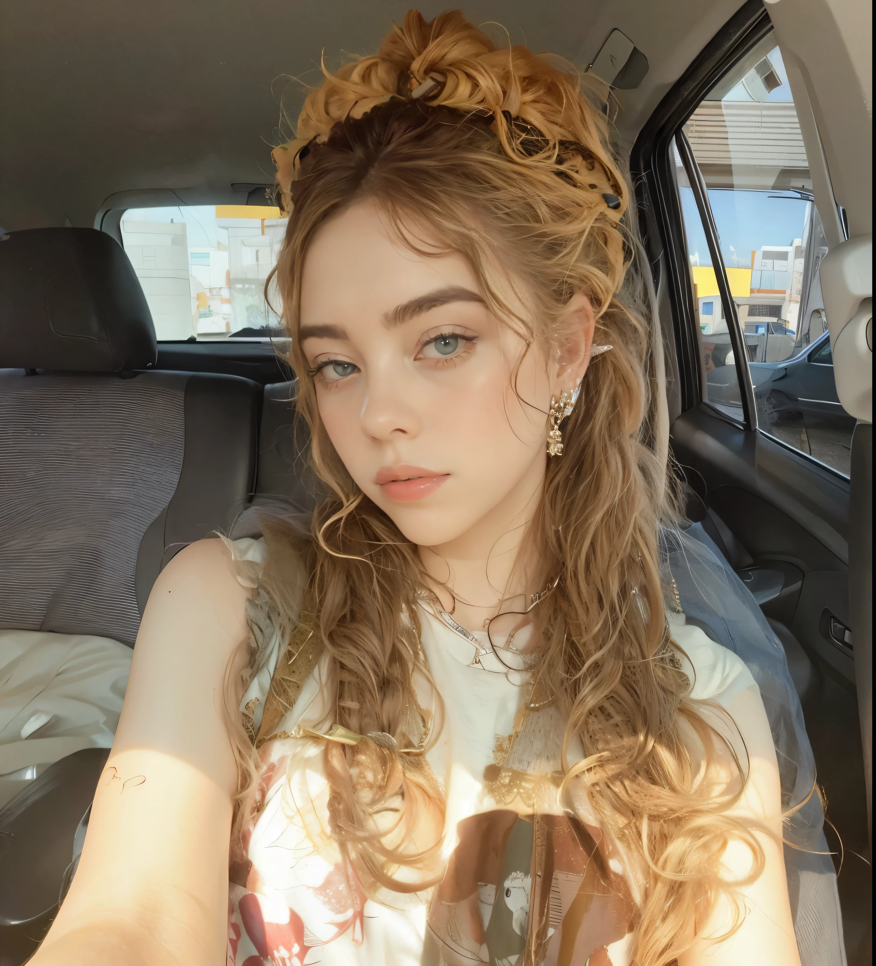 billie