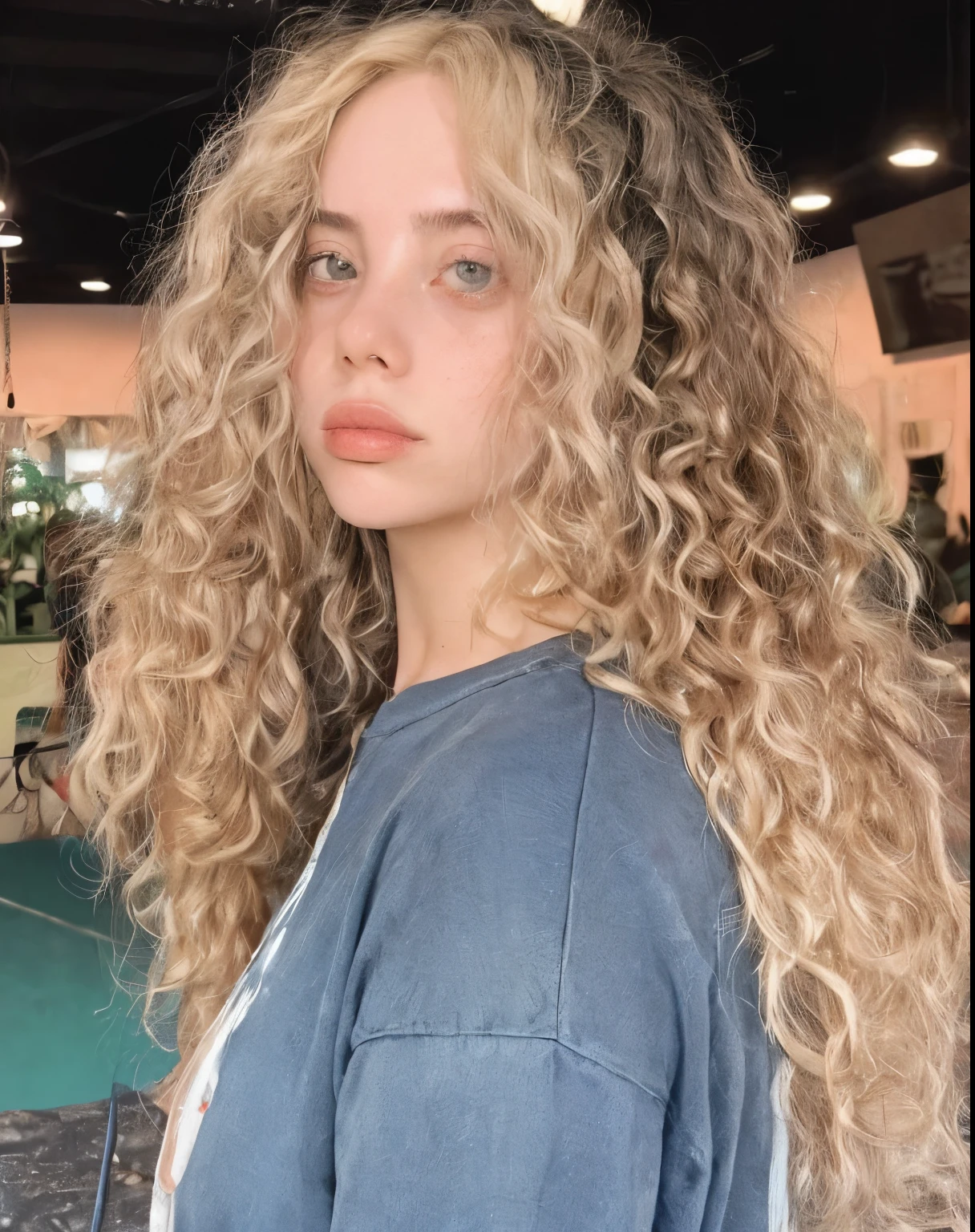 Billie