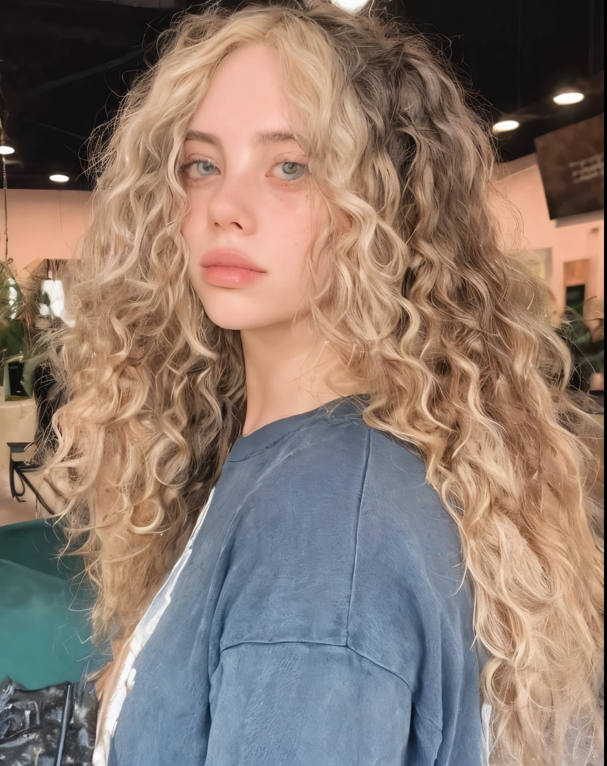 Billie