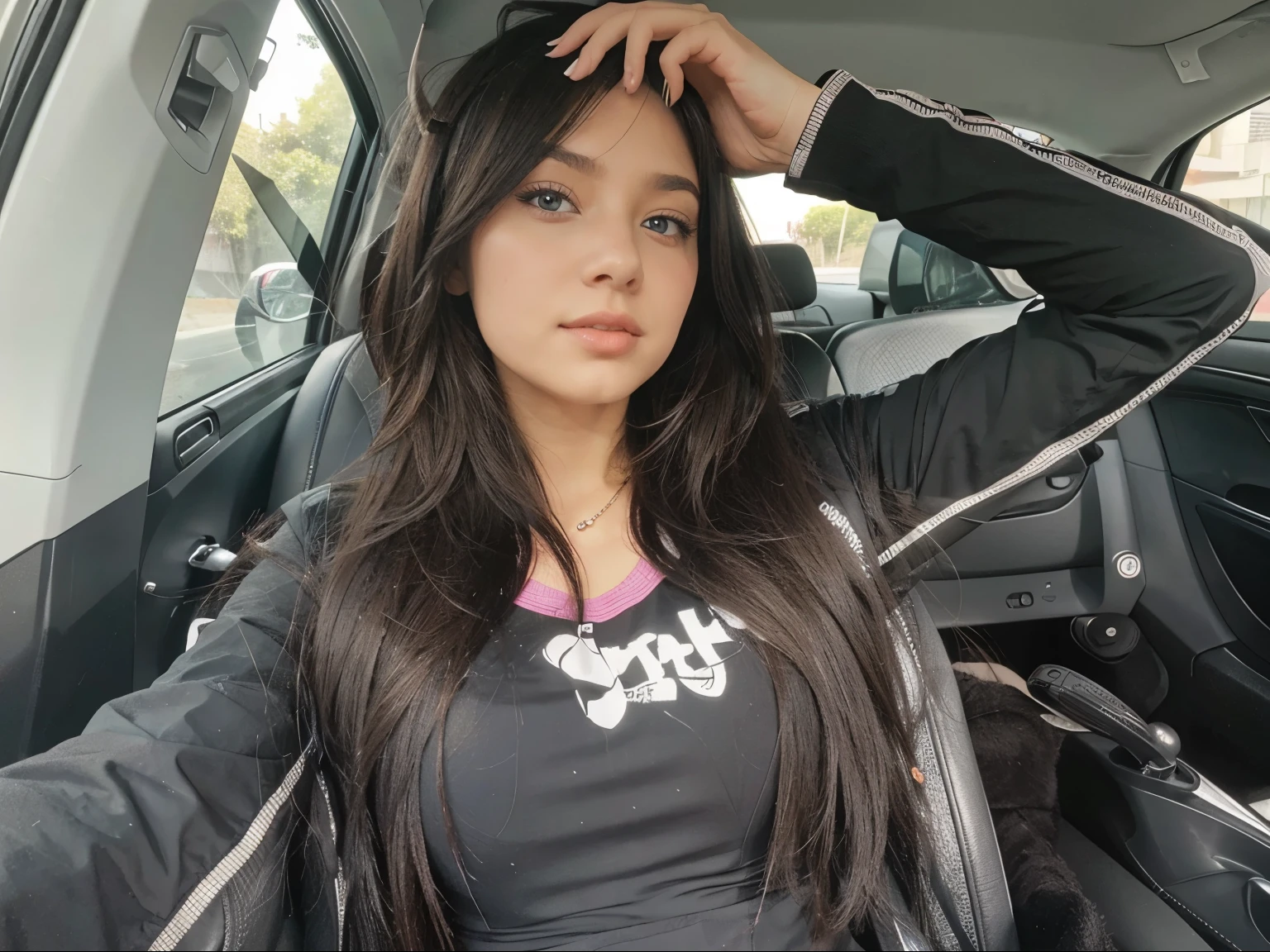 ia girl