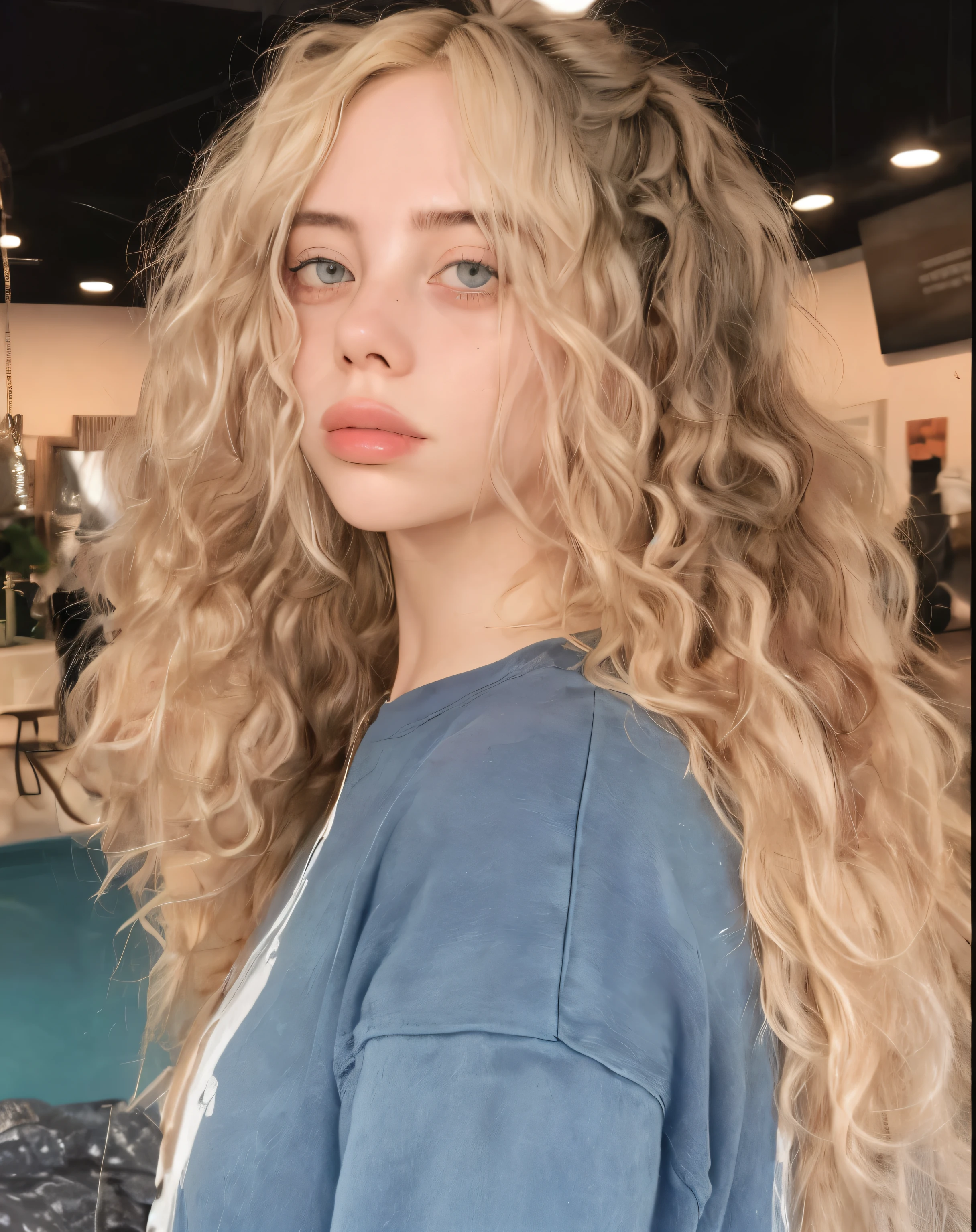 Billie