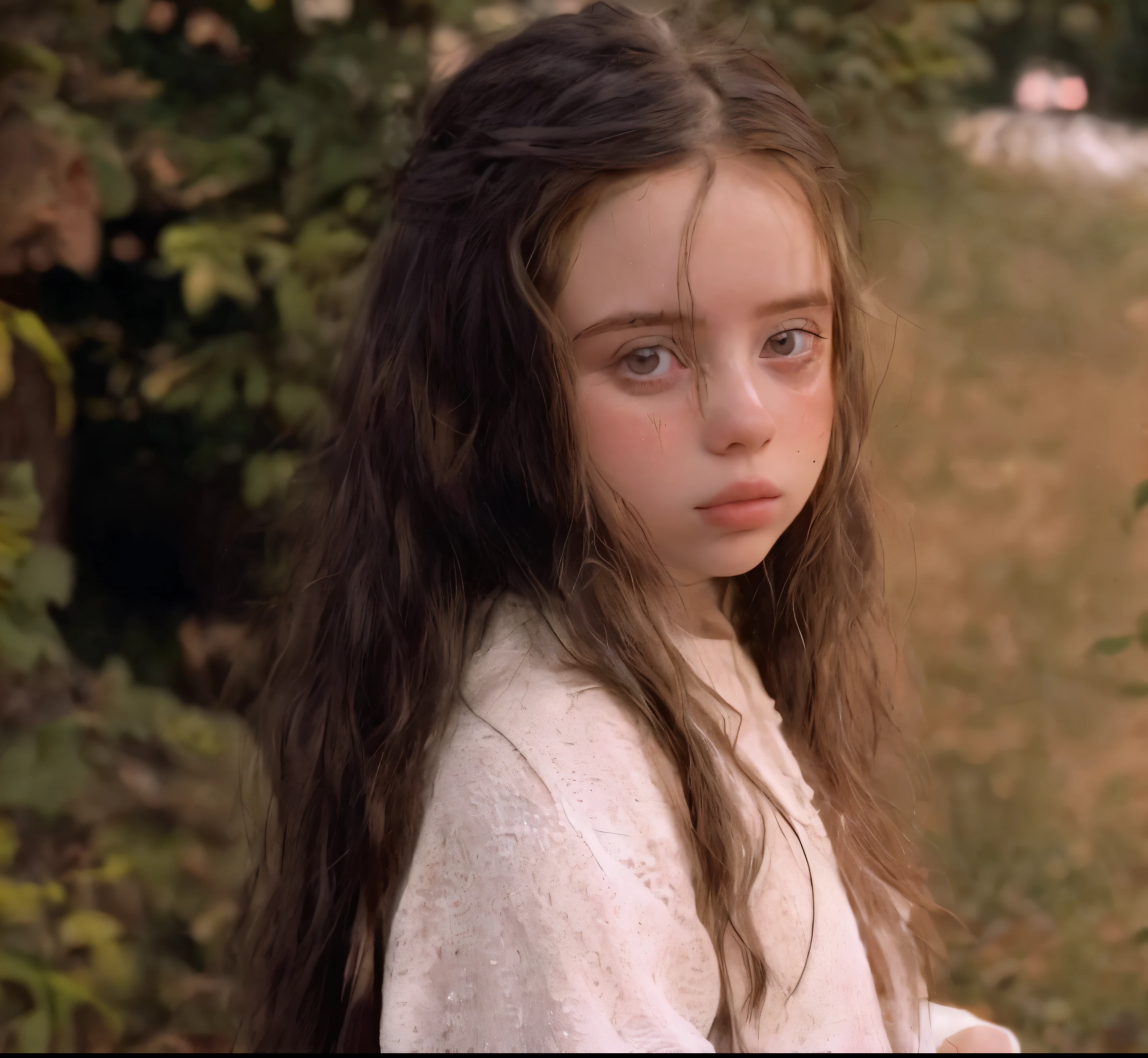 billie