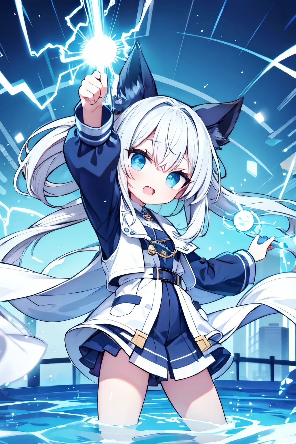 Electricity