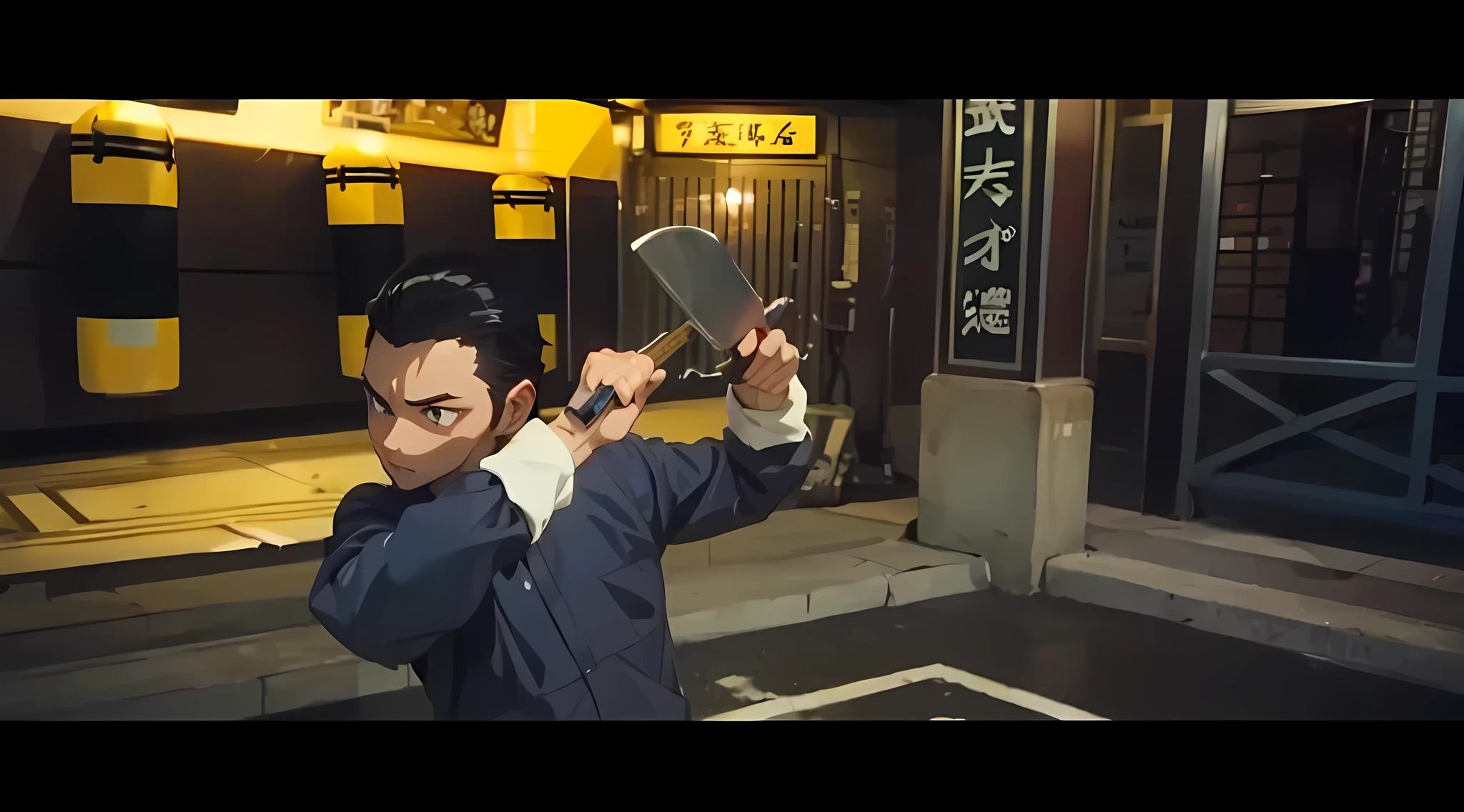 anime version,,best results,full color