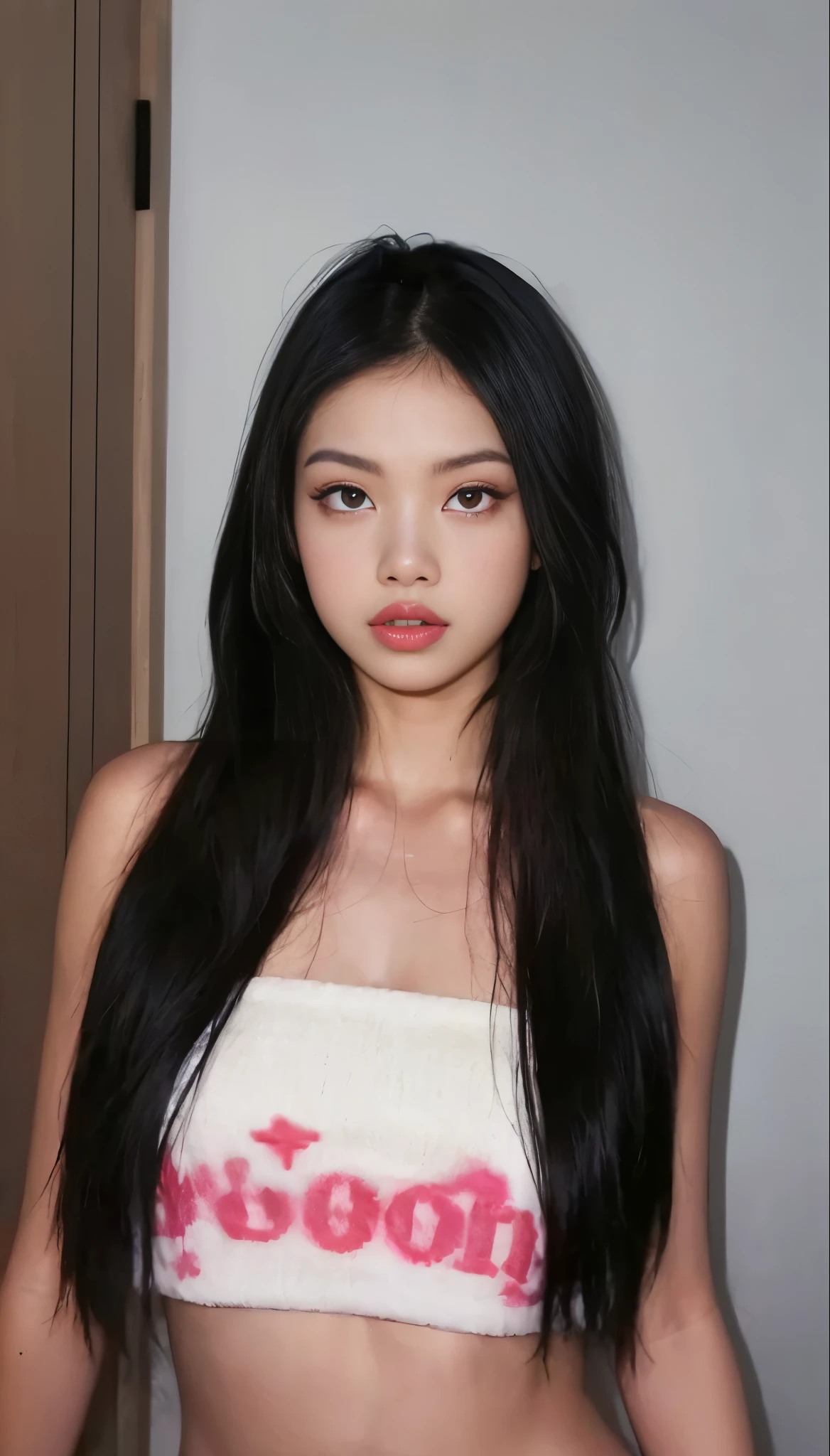 Lisa de blackpink
