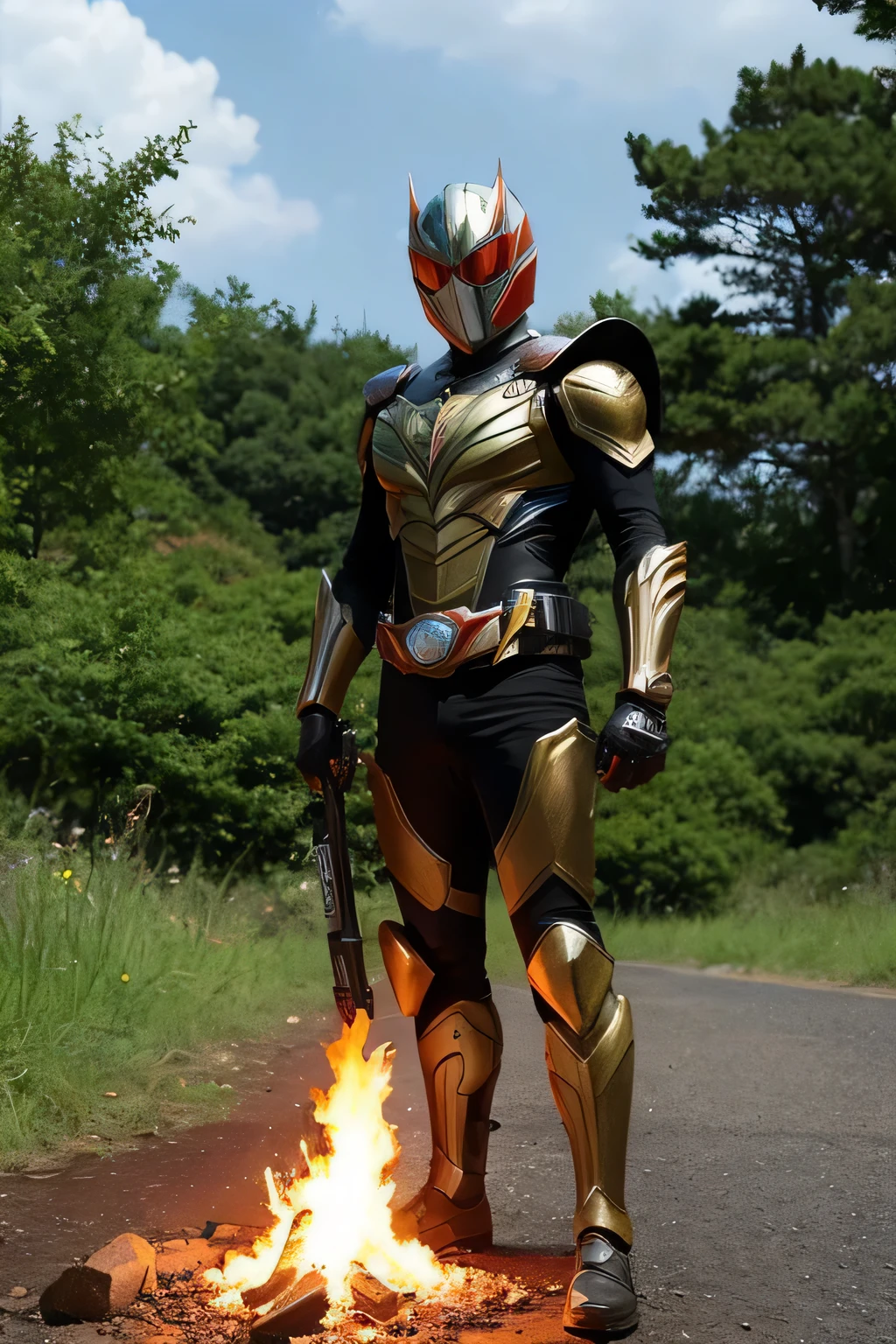 (masterpiece)、Kamen Rider、Special Effects、Popular dramas of Japan、Transformed、Quarry、flame、