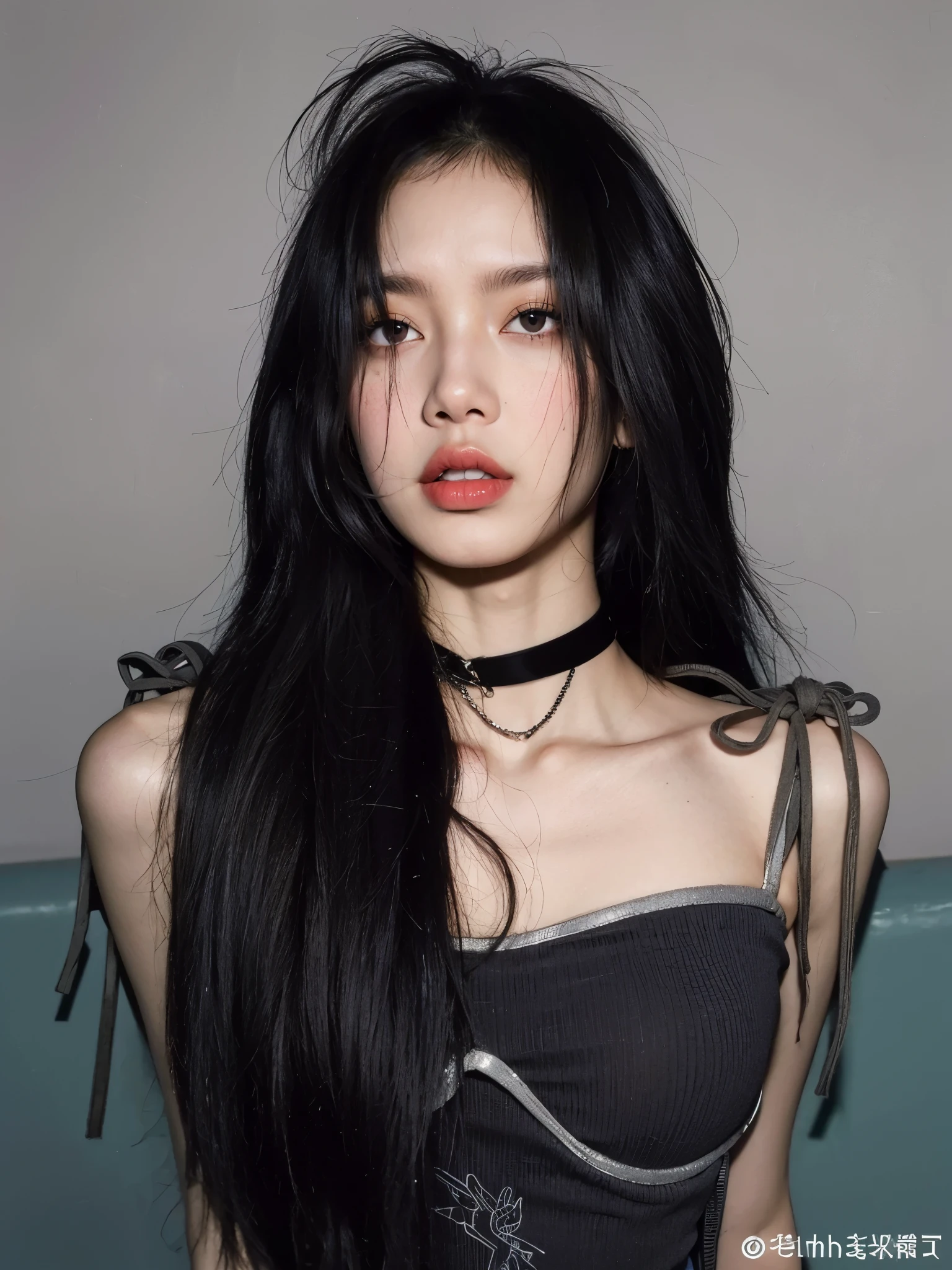 Lisa blackpink