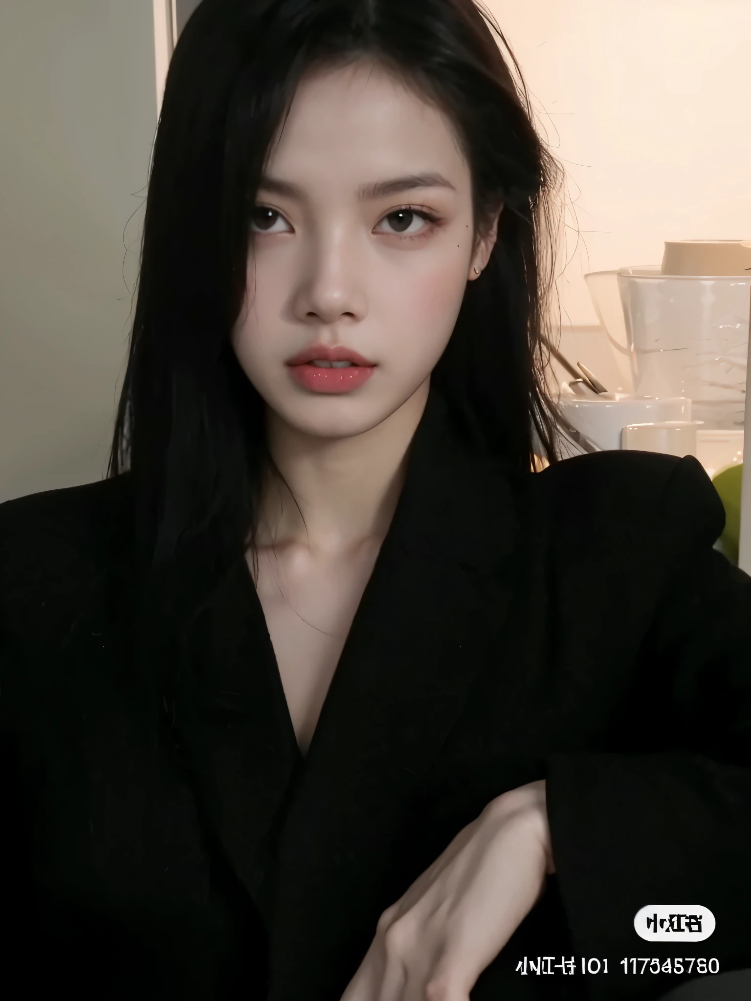 Lisa blackpink