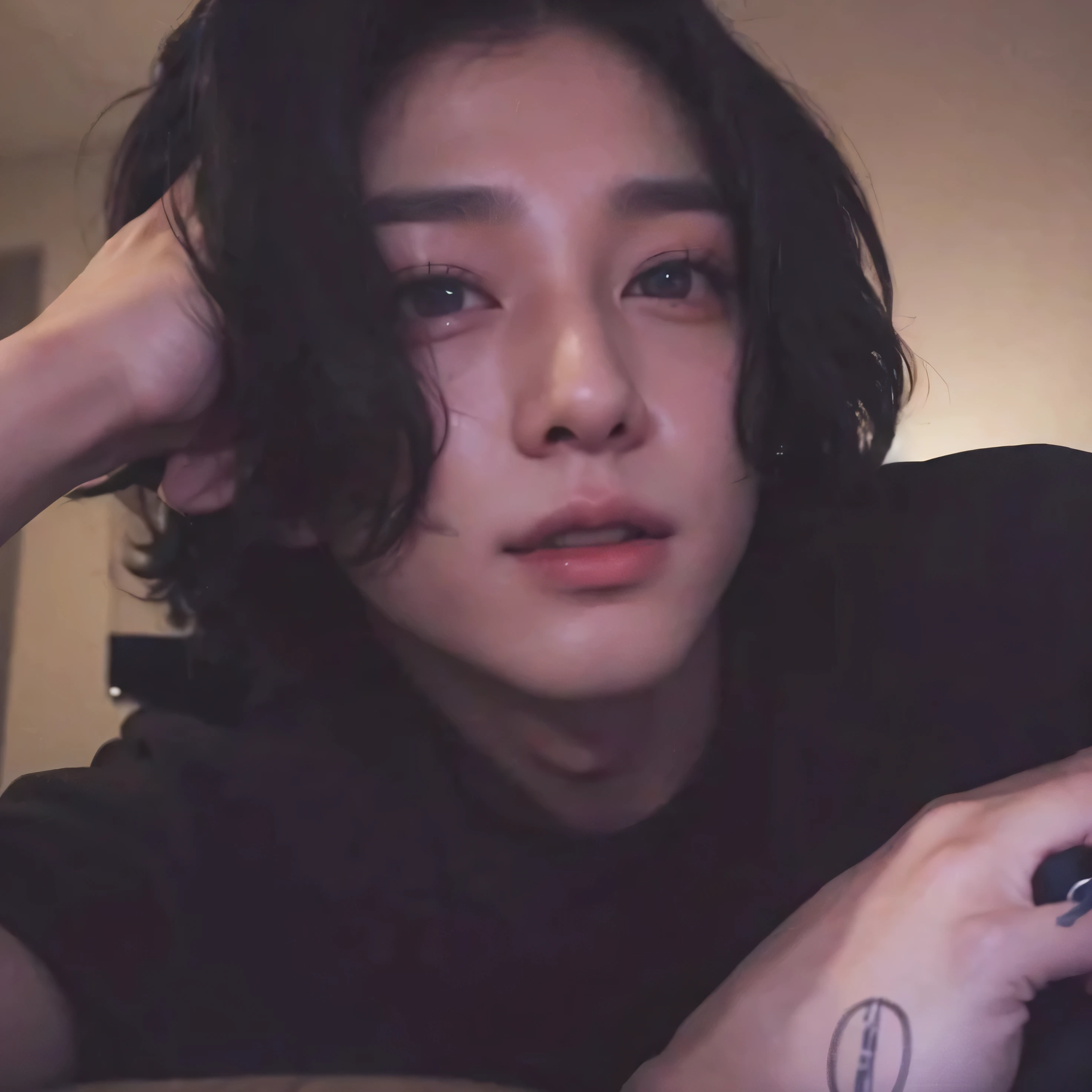 Jeon Jungkook, bts jungkook, idol jk, jeongguk, jeon jeongguk bts, JK kpop idol, Cute eyelashes