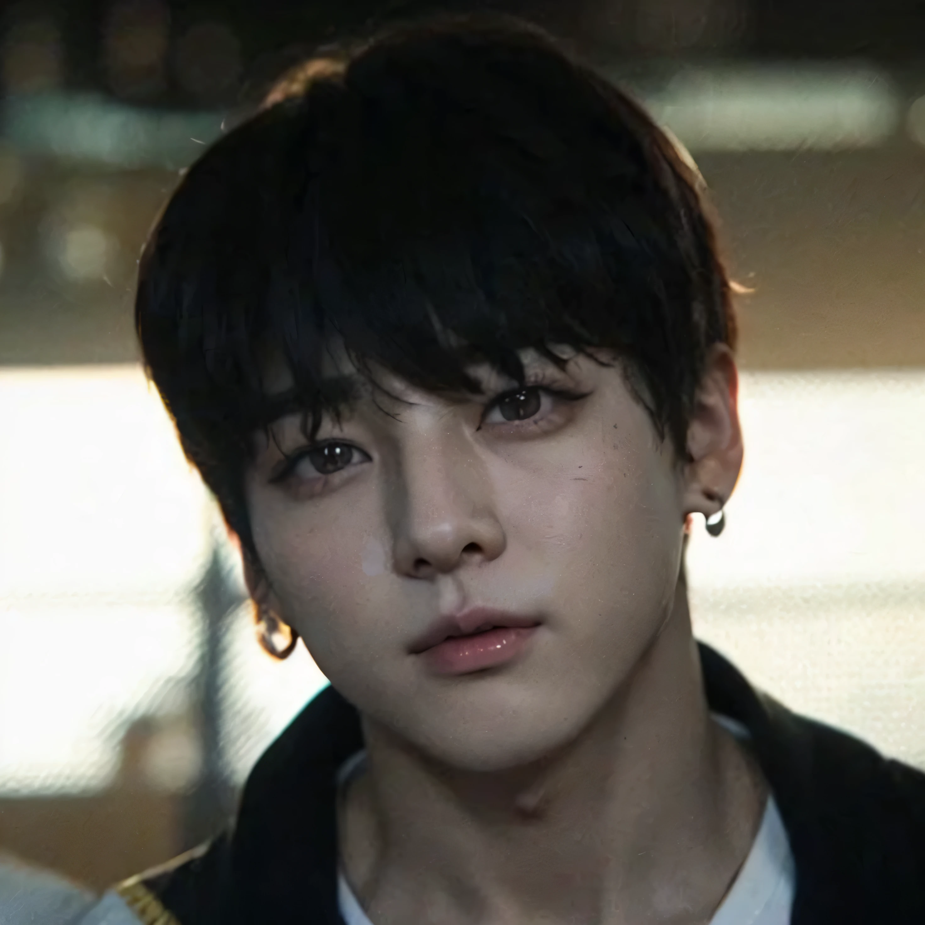 Jeon Jungkook, bts jungkook, idol jk, jeongguk, jeon jeongguk bts, JK kpop idol, Cute eyelashes