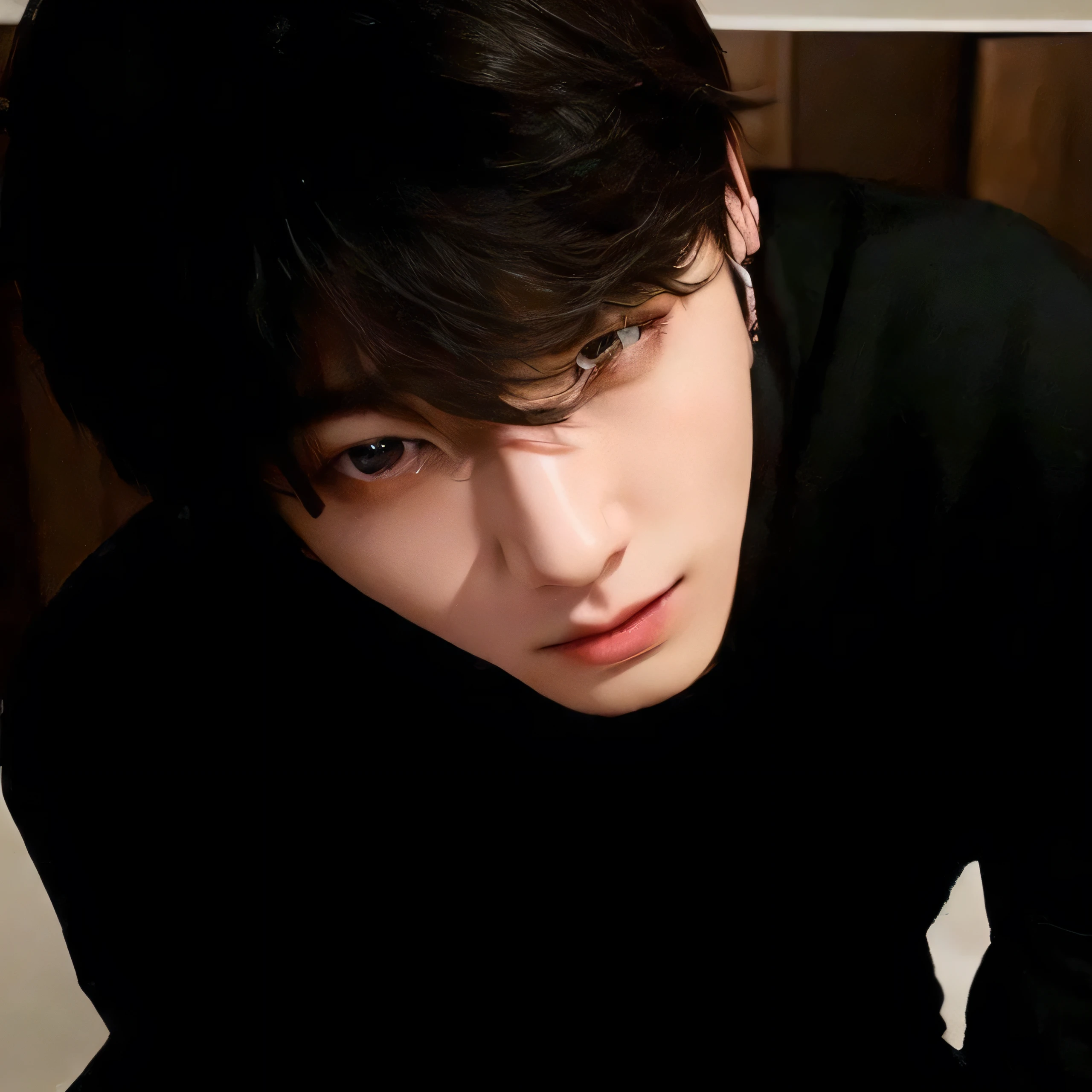 Jeon Jungkook, bts jungkook, idol jk, jeongguk, jeon jeongguk bts, JK kpop idol, Cute eyelashes