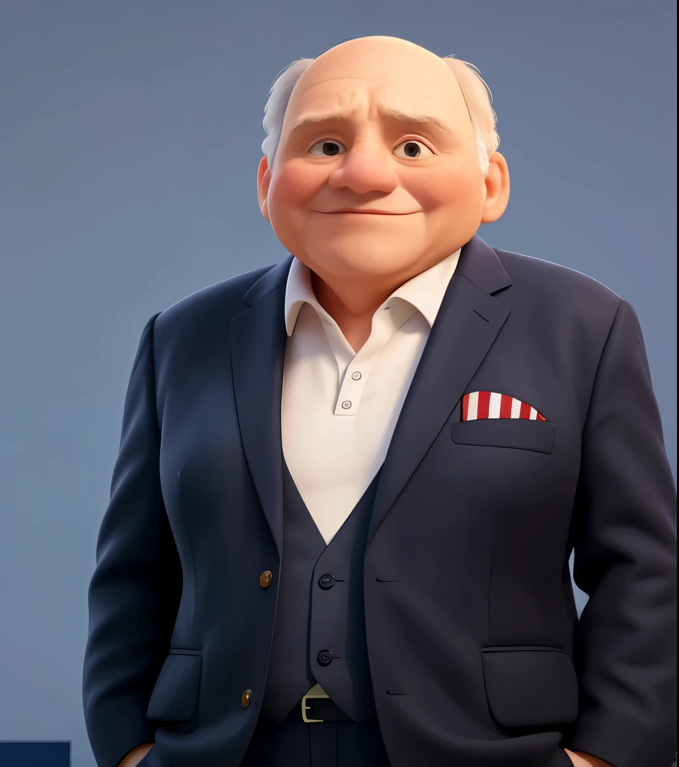 Pickel im Gesicht