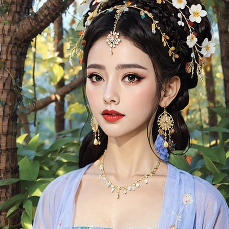 (masterpiece, best quality:1.2), 1girl, solo