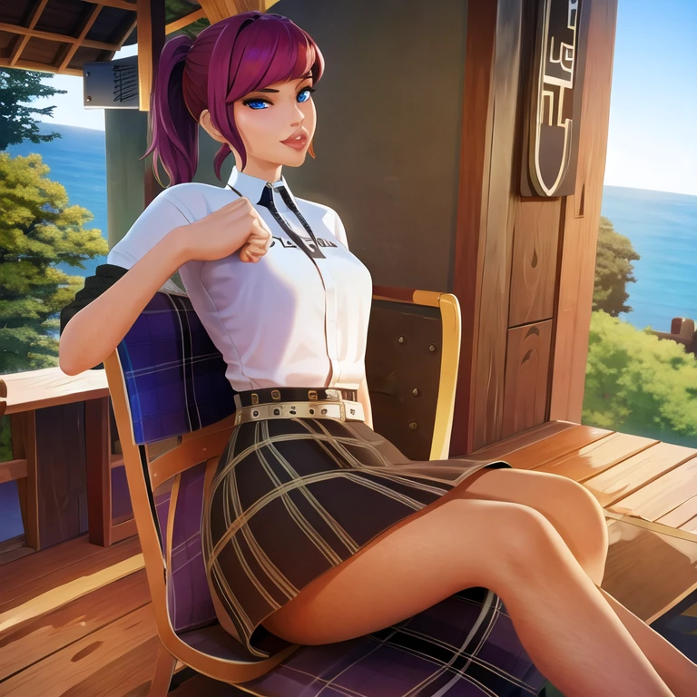 (masterpiece, best quality:1.2), 1girl, solo