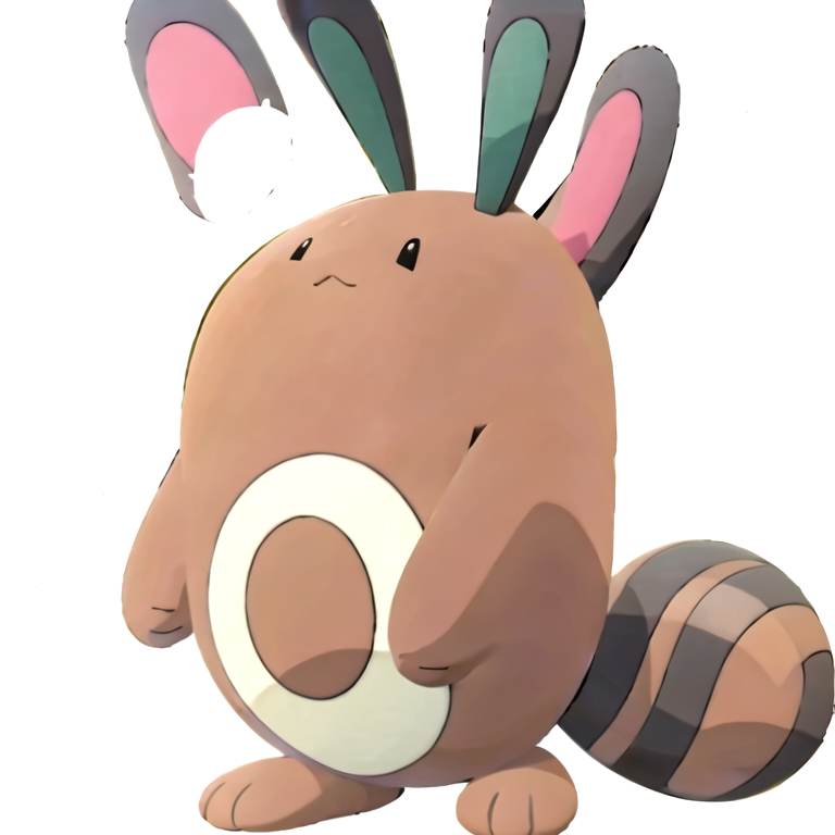 Sentret Pokemon v1.0