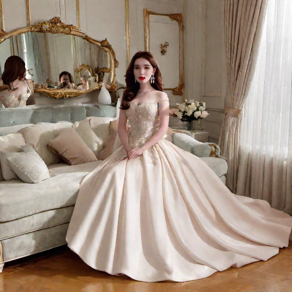 Princess Emily v1.0