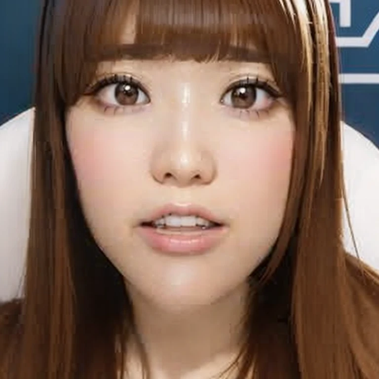 (masterpiece, best quality:1.2), 1girl, solo、NSFW、フルヌード、(masterpiece, best quality:1.2), 1girl, solo,(((重たいパチパチ前髪、8k)))((美しい, 繊細, ツヤツヤでなめらかな髪)),((フルヌード))