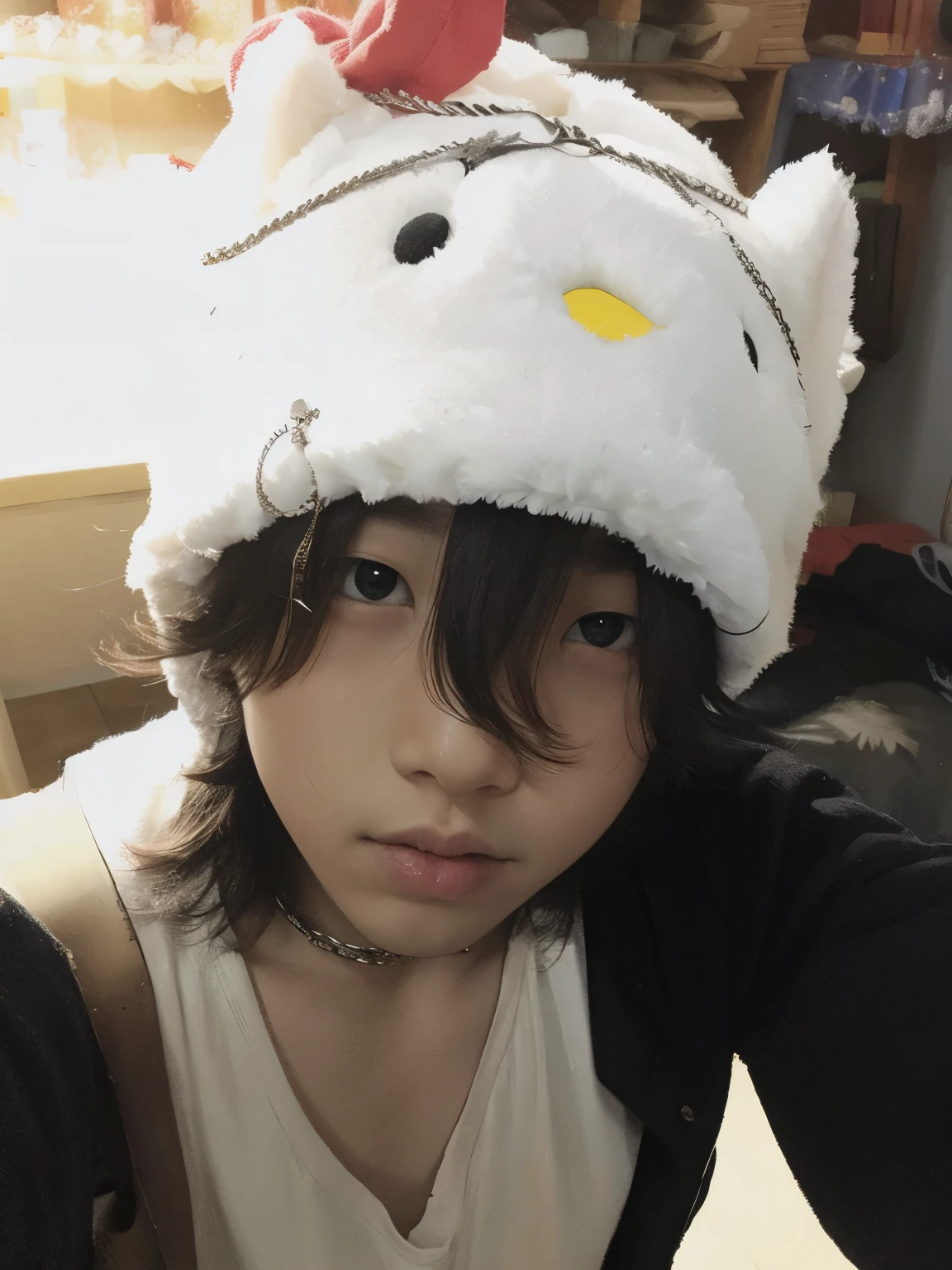 Boy
