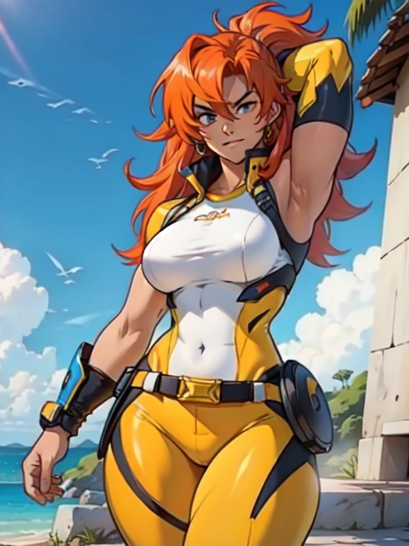 leona