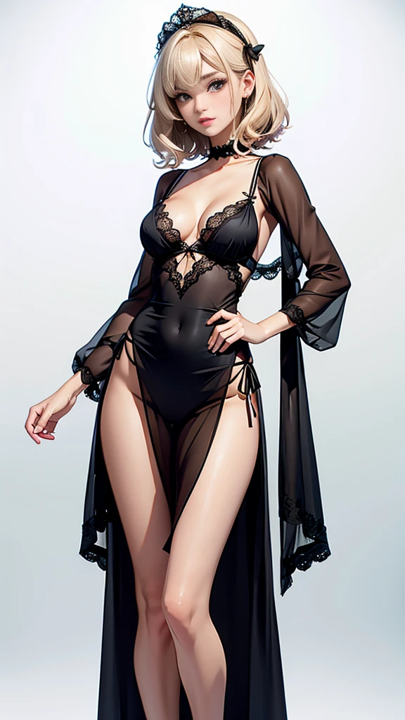 negligee