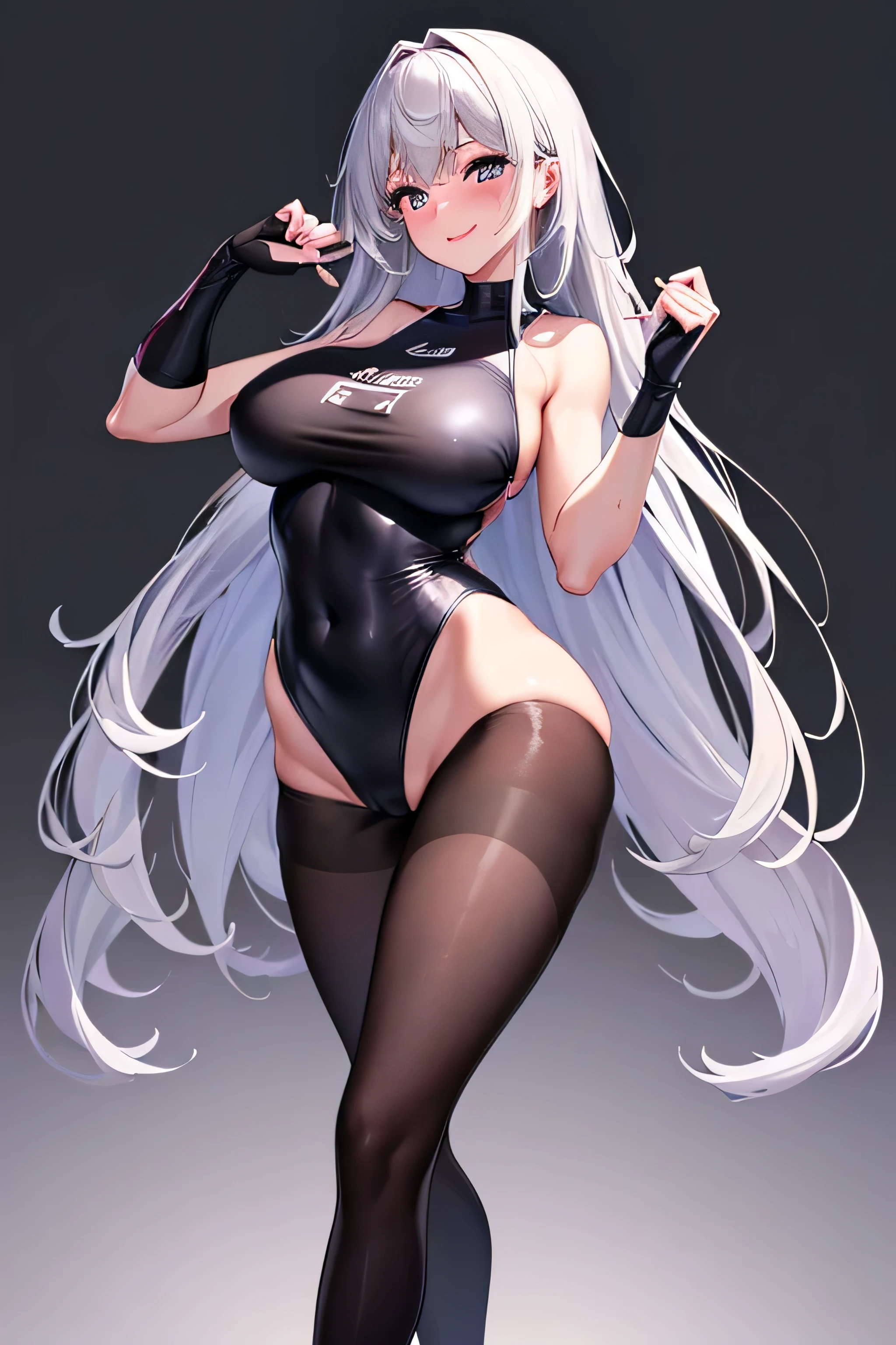 No background、(((Beautiful legs in black tights.)))、(((Legally express the beauty of your smile)))、((((Make the most of your original images)))、(((Swimsuit)))、(((Beautiful Hair)))、(((blushing)))、(((Please wear black tights....、Wear red boots)))、((Best image quality、8k))、((highest quality、8k、masterpiece:1.3))、(((Preserve background )))、Sharp focus:1.2、Beautiful woman with perfect figure:1.4、Slim Abs:1.2、Wet body:1.5、Highly detailed face and skin texture、8k