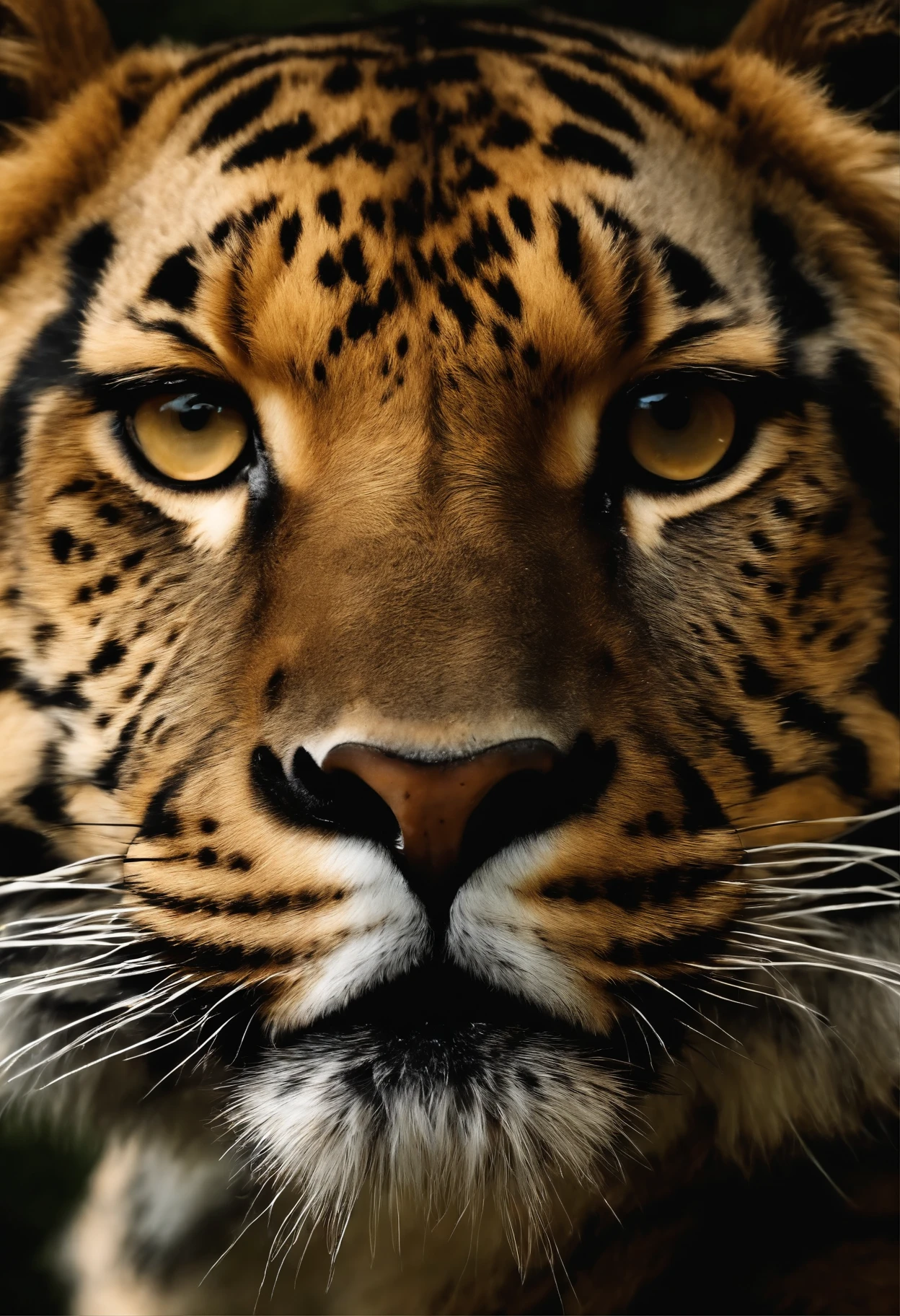 (best quality,4k,8k,highres,masterpiece:1.2),ultra-detailed,(realistic,photorealistic,photo-realistic:1.37),wildlife photography,animal portraits,stunning animals,exquisite details,perfect composition,natural habitat,close-up shots,detailed fur and feathers,vivid colors,bokeh,perfectly focused eyes,subtle lighting,various animal species,animal behavior,raw and unedited images,highest level of clarity and detail,fascinating wildlife moments,unforgettable animal encounters,spectacular wildlife art,precise rendering of textures and patterns,professional wildlife photographers,admired worldwide,awe-inspiring animal beauty,authentic animal expressions,amazing animal diversity,impressive selection of animal subjects,endless inspiration for animal lovers,striking contrast between light and shadow,extraordinary animal poses,meticulous attention to animal anatomy,breathtaking animal movement,lifelike animal portrayals,emotive and captivating animal gazes,gallery-worthy animal prints,animals in their natural element,mesmerizing animal personalities,immersive animal photography experience,celebration of the animal kingdom,world-class animal photography,extraordinary animal artwork,unparalleled animal realism,immortalizing the beauty of nature's creatures.