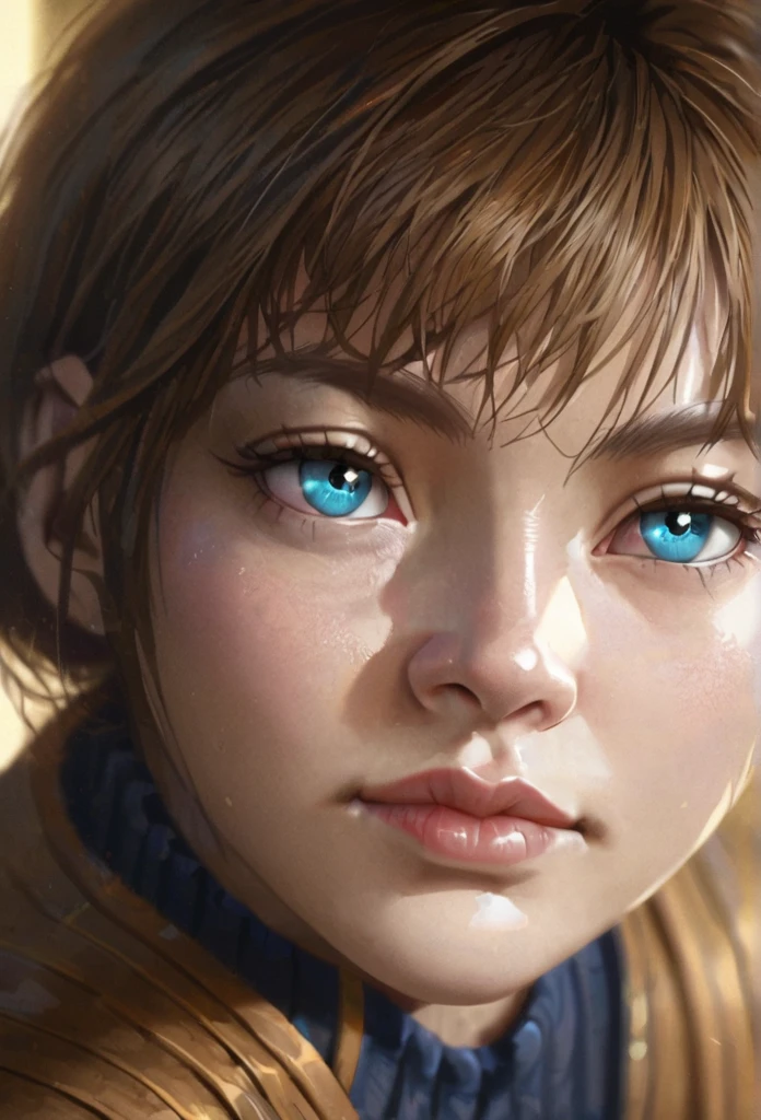 (best quality,ultra-detailed,realistic:1.37),portrait,illustration,soft lighting,beautiful detailed eyes,beautiful detailed lips,hunched posture.