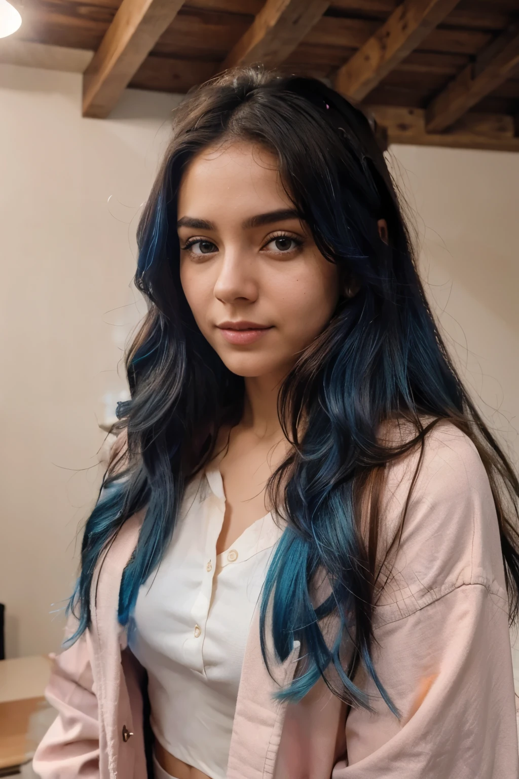 Fix the coloring