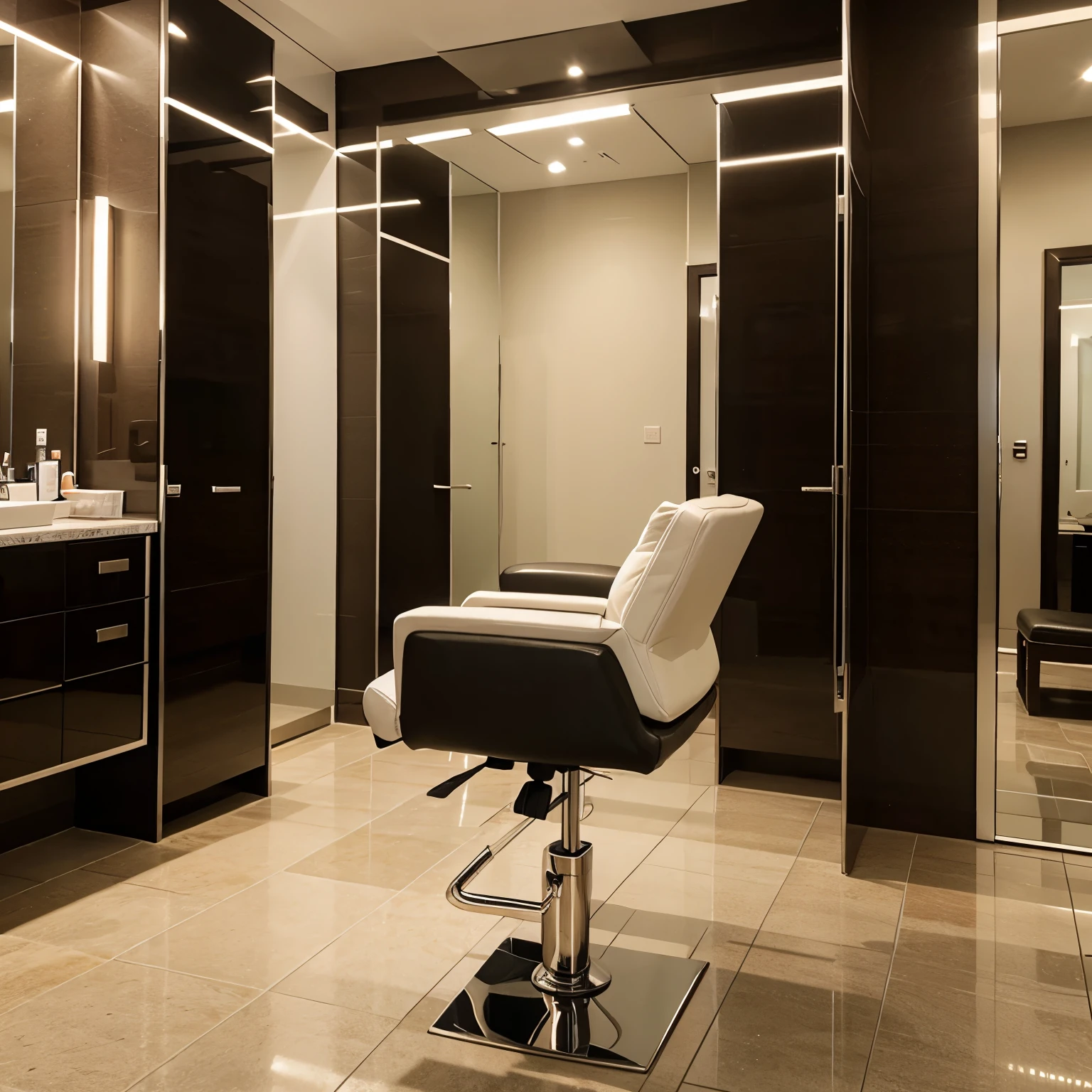 Salon