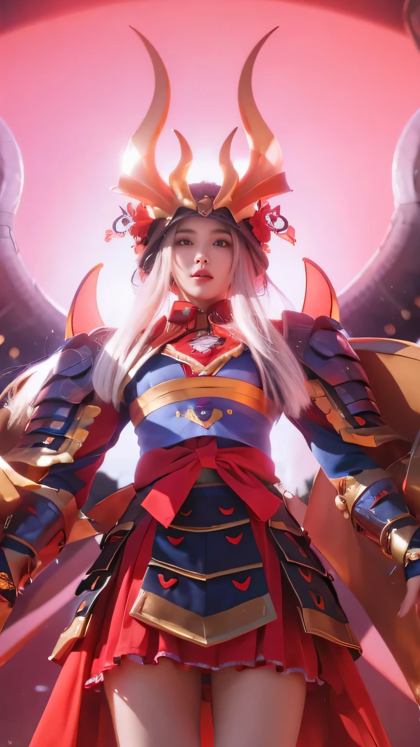 (8k, highest quality, masterpiece: 1.2), ultra detail, highest quality, ultra high resolution, professional lighting, photon mapping, radiosity, physically based rendering, cinematic lighting, depth of field, focusing, sun rays, good composition, (bokeh: 1.2), 1 girl, (full body), smile, beautiful eyes, pose, constriction, brown hair, short hair, prairie blouse light blue, skirt,park,hand {fingers} Kawaii {finger} hand,