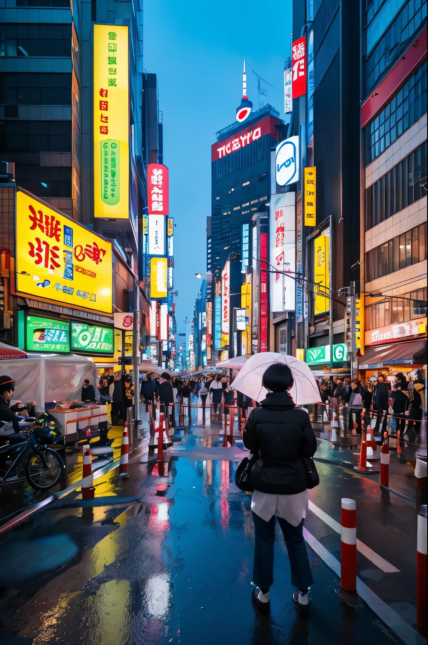 Tokyo Animation