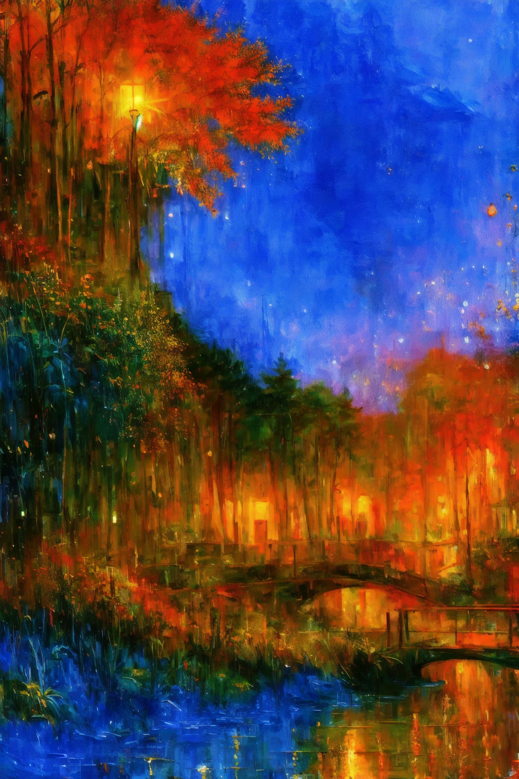 paintings,impressionism,landscapes,nature,scenery,beautiful gardens,colorful flowers,serene atmosphere,water lilies,sunlight reflections,soft brushstrokes,pastel colors,bright colors,lush vegetation,tranquil ponds,peaceful settings,harmonious composition,ethereal beauty,vibrant landscapes,dappled light,impressionist masterpieces,natural landscapes,impressionistic techniques,plein air painting,fleeting moments,transient effects,visual poetry,atmospheric perspective,serenity in nature,mood and emotion,evocative scenery,dreamlike scenes,brushwork,light and shadow,reflective surfaces,texture and depth,impressionist movement,artistic expression,visual storytelling,calm and peaceful ambiance.