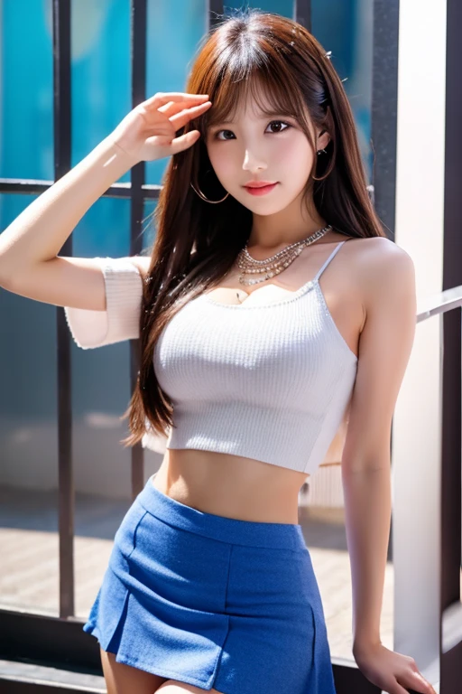 Cute Girls、Idol、sexy、mini skirt