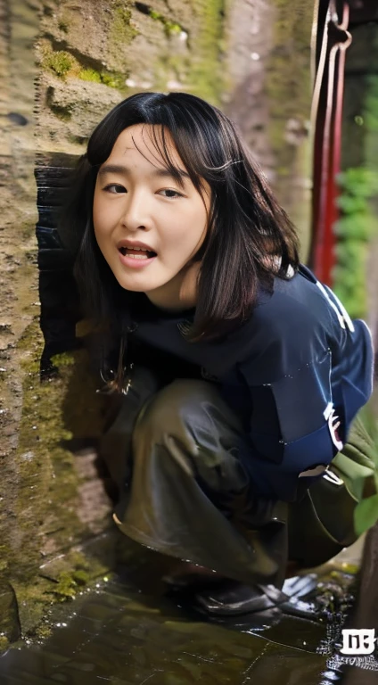 (masterpiece, 16k,8k,4K ,Very detailed:1.1),(Beautiful Face:1.1),(One Girl:1.1),Age 25,Japanese Girls,(Jewelry Lifting:1.3),(urination:1.4),(Embarrassing:1.2), Open your mouth,I opened my eyes,Medium Shot,Moaning,(traces of saliva), Eyes Wide Open, (Frowning),(Crazy Eyes) ,Heavily wet,Provocative miniskirt,(Wet thighs),(Open leg pose),B cup breasts,(Pee running down her legs),Black Hair, Peeing on your own, Wet clothes, The face of a talented person,I can't hold my pee, Pee despair pose, Her body can't hold my pee,Peeing in the middle of town, stand up, Hyper pee desperate face, Big pee poodle,Embarrassing face,Painful face