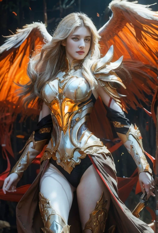 Oil, highest quality, masterpiece, Ultra-high resolution,