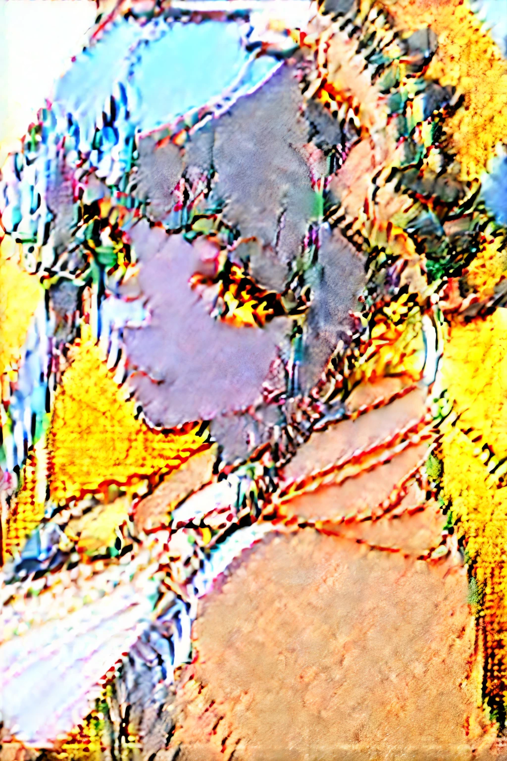 1girl, female focus, Nephelia,Maou no Ore ga Dorei Elf wo Yome ni Shitanda ga,very beautiful, best quality, very aesthetic, absurdres