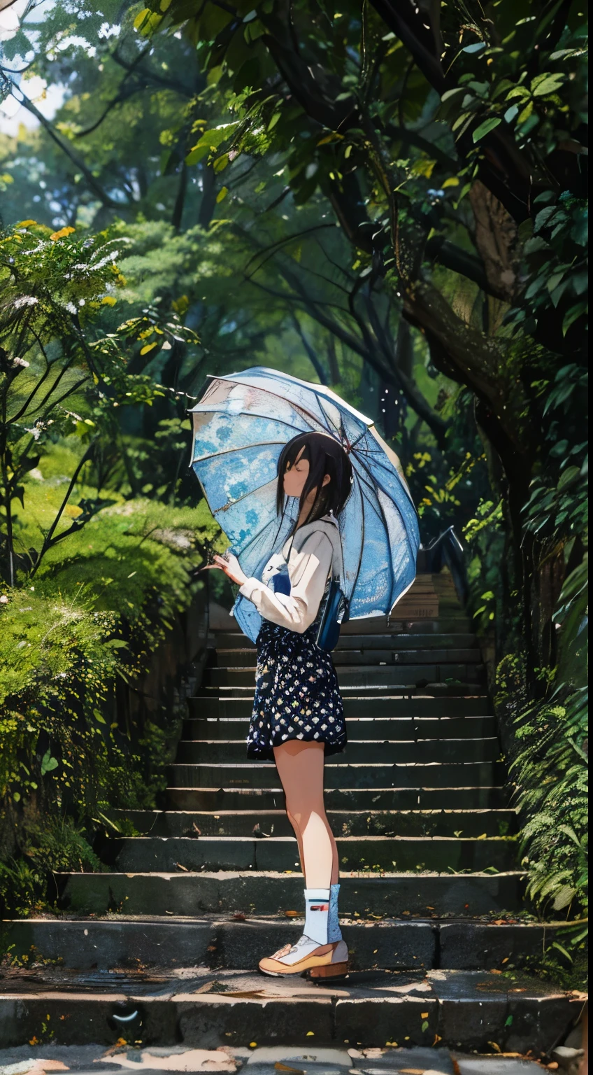 Asano Inoi'An illustration、High resolution、highest quality、8k、, Detailed face, Very detailed, High resolution