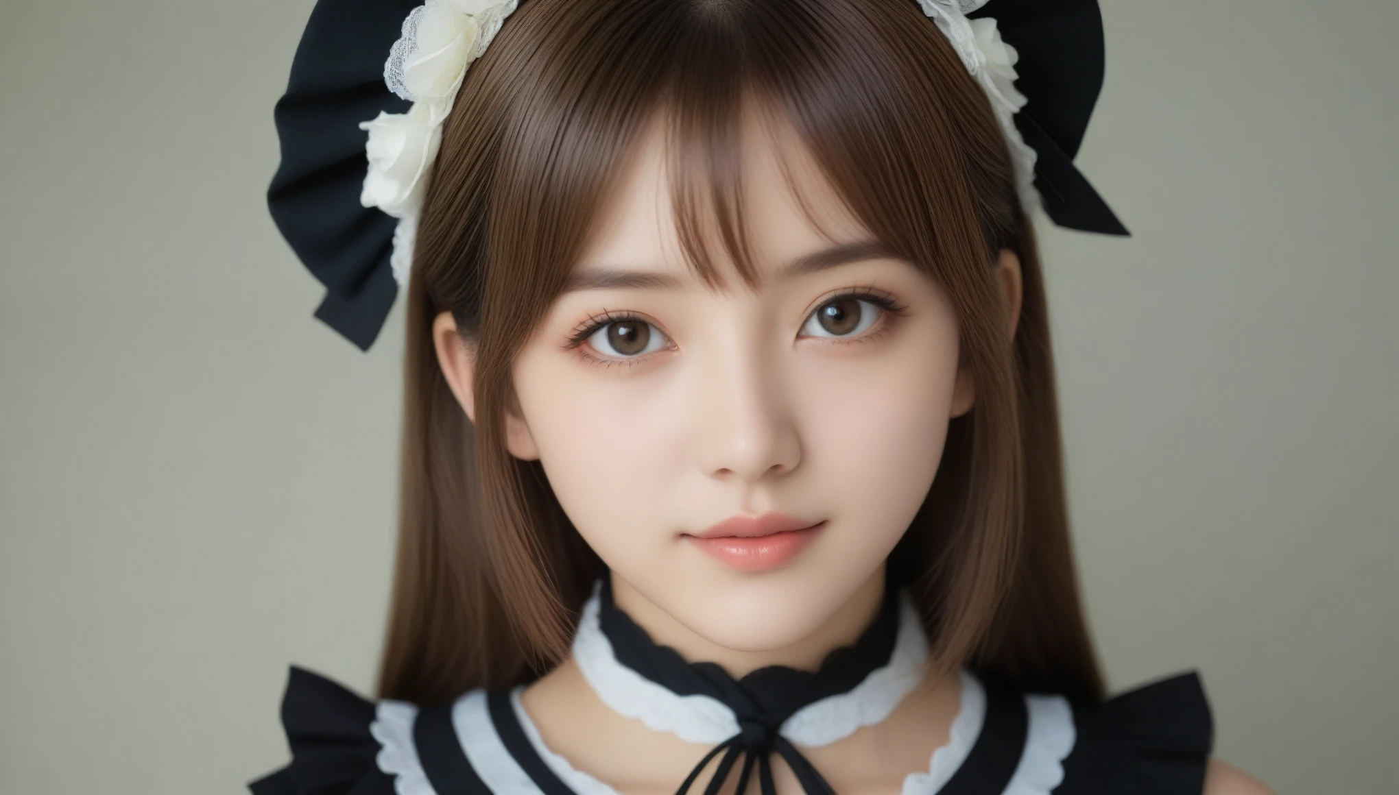 8k, Ultra-high resolution, highest quality, masterpiece, Surreal, photograph,Three-part method, girl1名, (16 years old:1.3), かわいいgirl, Cute Face, Beautiful eyes in every detail,Japan Female Announcer,8k,8k, Ultra-high resolution, highest quality, masterpiece, Surreal, photograph, girl1名, (18-year-old:1.3), かわいいgirl, Cute Face, Beautiful eyes in every detail, 細かくdetailedに, one girl, (a beauty girl, delicate girl:1.3), (13 years old:1.3), (Gothic Lolita:1.3), (Two Side Up Hairstyle:1.3), (Tartan:1.2),(Street view:1.3), (No makeup:1.3),Definition of very fine particles, (Symmetrical eyes:1.3),Small breasts, Brown eyes, Parted bangs, Brown Hair, girl, (目と顔のdetailed:1.0), (Get closer to the face, Zoom in on face, Face Focus:1.0), (masterpiece, highest quality, 超detailed, detailedな顔, 8k)、See through 、Looking at the audience、beauty,Long neck、Smile a little、Please close your mouth and laugh、(((Ideal body type))),A-cup small breasts :2,、Portraiture:2、Perfect Anatomy、鮮明なdetailed、detailed、Surreal、Light and shadow,Strong light,Fashion magazine cover,Thin lips