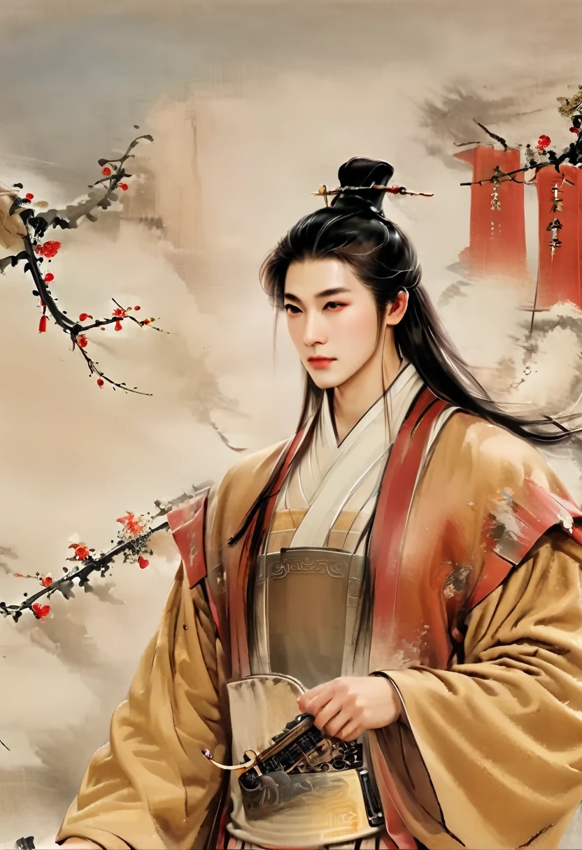 males that are handsome tall quite muscular strong best quality for fingers with thumb very clearly sharply detailed and defined cute lovely feminine beautiful women Young very attractive and beautiful looking youths males and females best quality ratio both togetherin group settings with a DIVERSE VARIETY and variations version of physical looks types and appearances of Ancient China Chinese in Ancient China very clearly sharply detailed in a clear defined way in dress and fashion of early Ancient China"