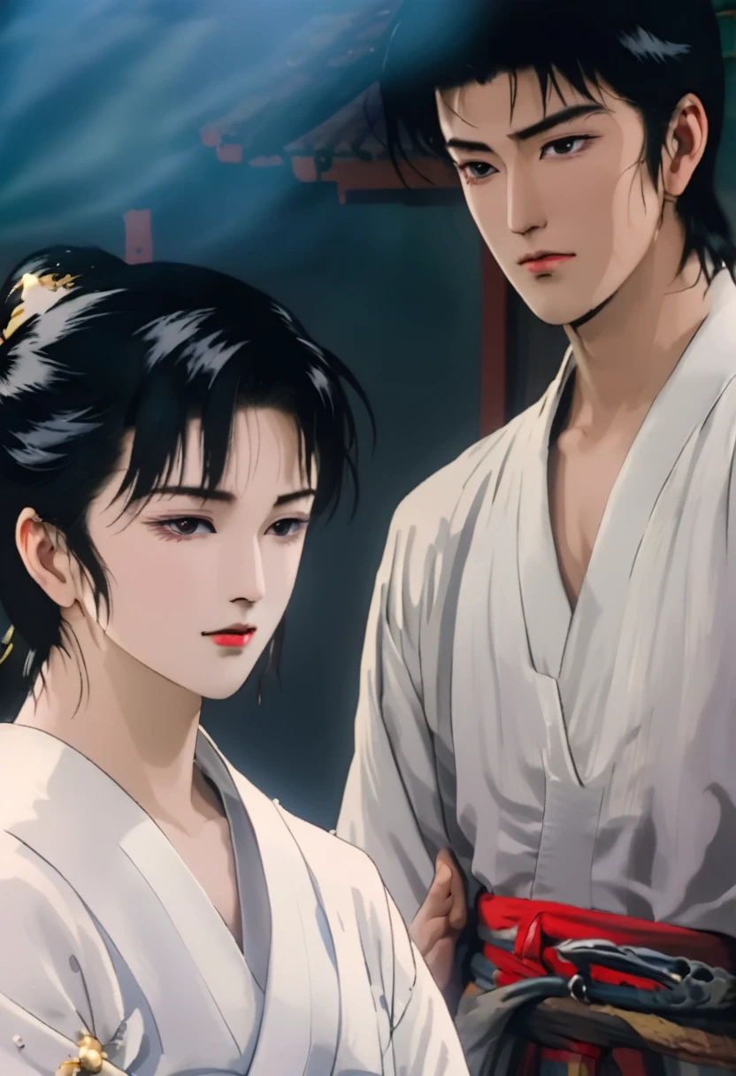 males that are handsome tall quite muscular strong best quality for fingers with thumb very clearly sharply detailed and defined cute lovely feminine beautiful women Young very attractive and beautiful looking youths males and females best quality ratio both togetherin group settings with a DIVERSE VARIETY and variations version of physical looks types and appearances of Ancient Japan very kawaii and ullzang Japanesein Ancient China very clearly sharply detailed in a clear defined way in dress and fashion of early Ancient Japan