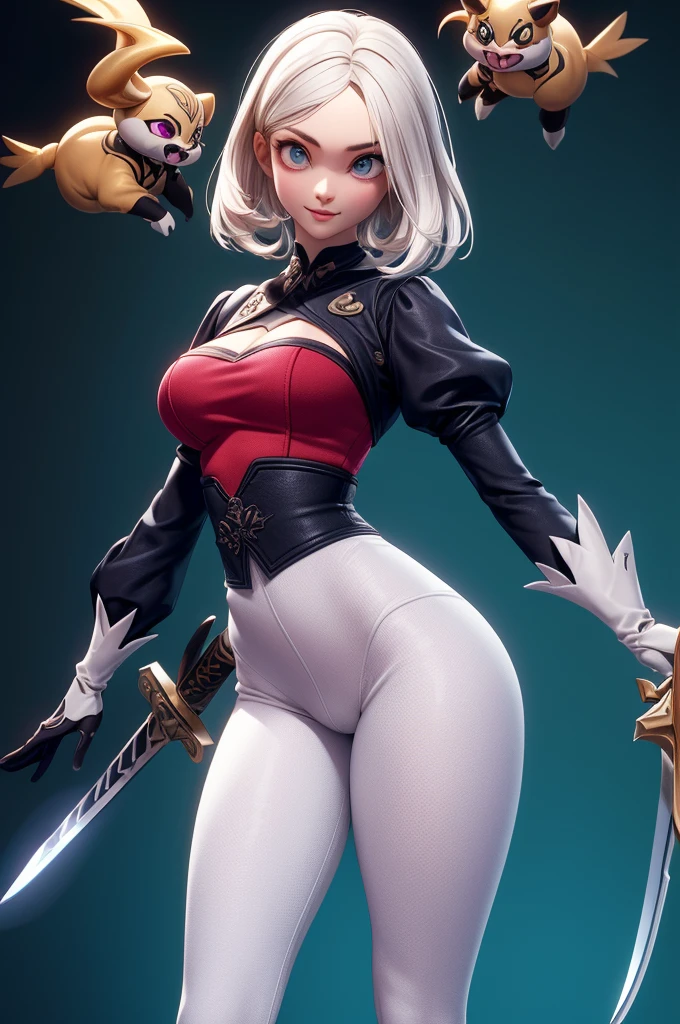 Mini nier automata, (nier automata), solo, ray tracing, Estilo 3D, 3DMM, ((oses por foto)), ((oses em cada foto)), corpo inteiro,(Front view),(Costas Issue), (Emist on the left), mostrar barriga lisa, (((poses por foto))),(seios muito grandearriga perfeita, olhos perfeitos e simetricos, (perfect handuturistic sword in hand)), ((cabelos curto)),((Roupas de bruxo abertas)),roupa branca com bordas texturizadas, pele clara, luemas detalhadas, White thigh-high tights with trim, emestido aberto em "em", cintura fina, pernas grande, low water, Show legs to the top of the waist, (tecido partido caindo sobre as pernas),((top aberto)),pele ultra realista, olhos realistas humano,pele ultra realista,((blusa listrada)),traje super sensual,(faixas em torno dos seios), colorida,top com babados,(pubis com muito volume),(extremamente sensual),(very sensual),(((Big tits))),(((cabelo dividido em dois))),((((roupa social, aberta nos seios e na frente)))),(((blue, cyan,red and purple clothes))),(((fendas sobre os seios))),(((faixas caindo da cintura com detalhes nas pontas))),(((top com abertura enorme no meio))),(black skin, short hair),((sexy langeries)),(((nivel alto de detalhes))),(((enorme fenda entre os seios))),(((opening to the top of the hip))),(((White tight leggings extremely marking the waist and pubic area))),(((fendas detalhadas e com desenhos))),(((leggings that clearly shape the curves of the body until they touch the breasts))),(((decotes extremos))),(((top com muitos detalhes e aberto))),(((cinturinha))),(((cabelo divido em dois))),(((duas cores))),(((detalhes intrincados))),(((darkness))),(((costume with high level of detail, vincos e sobrecosturas))),(castlevania),(morigan aensland),(((top com shapes variados)))),(((Mostrando as pernas))),((((Wonderful))))