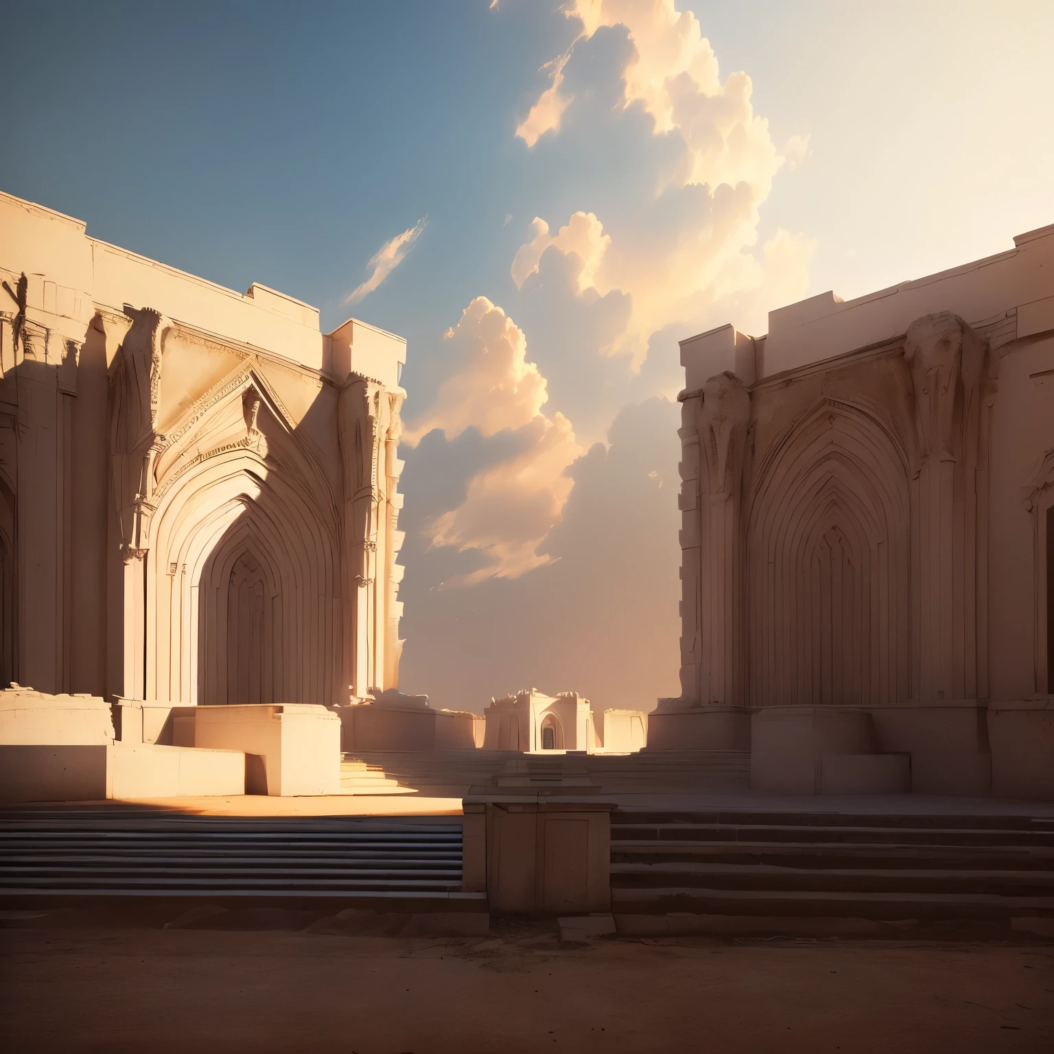 rendu d'un immeuble d'appartements de deux étages avec un parking, Residential, vue de perspective, outdoor wide angle 2022, rendu architectural 3D, rendu architectural, rendu architecturaling, rendu 3D complexe, rendu 3D complexe, Mixed-use development, precise rendu architecturaling, building facing, rendu professionnel, plan large établi, visualisation architecturale, rendu des mantras, rendu d'architecture