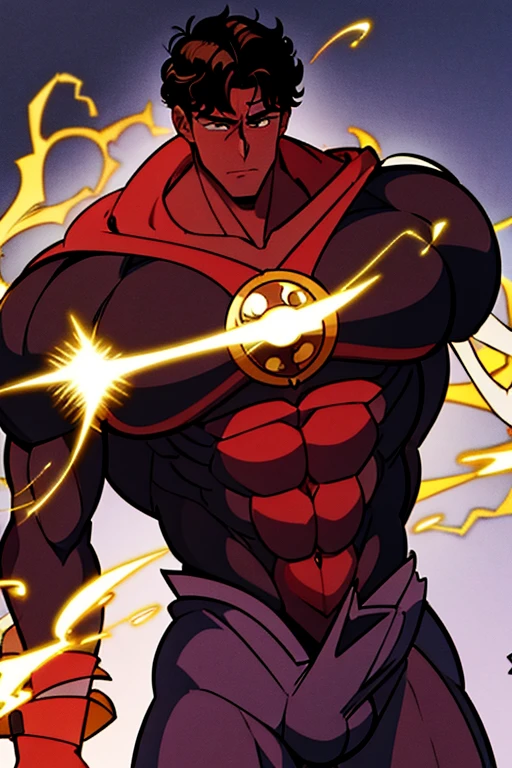 Tuxedo Mask from Sailor Moon brainwashed to be a big dumb bodybuilder thrall to one of Queen Beryl's monsters. Hyper muscle. Hypnosis. Brainwashing. Bodybuilder. Bulging crotch. Massive bulge. Meathead.