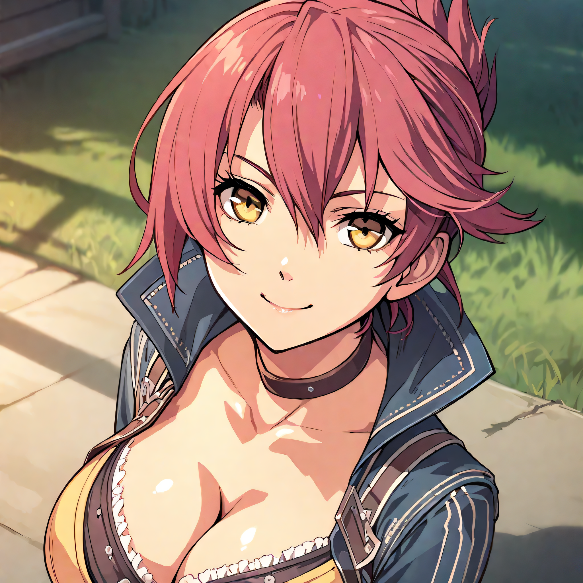 Sara Valestein SDXL v1.0