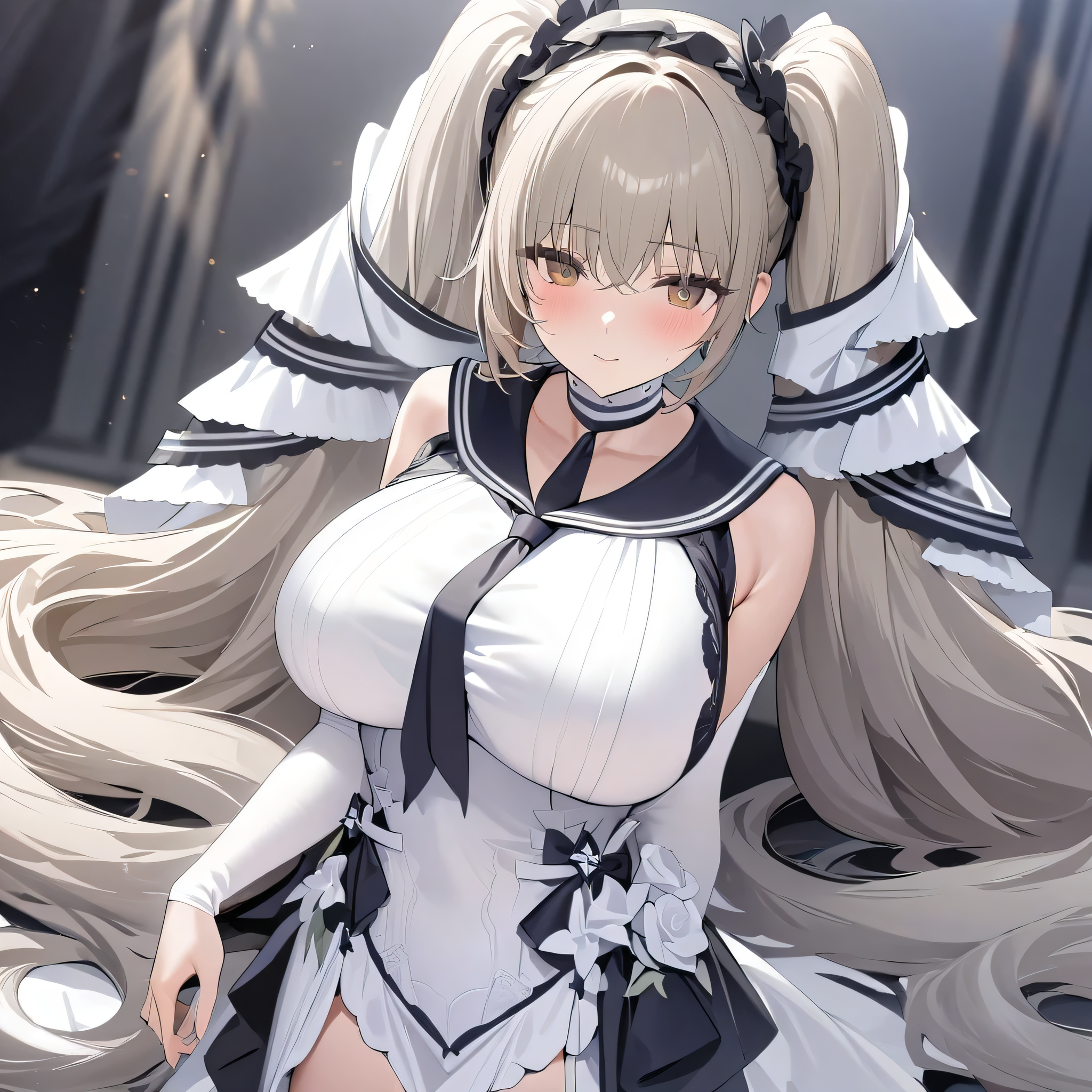 Formidable Azur Lane SDXL v1.0