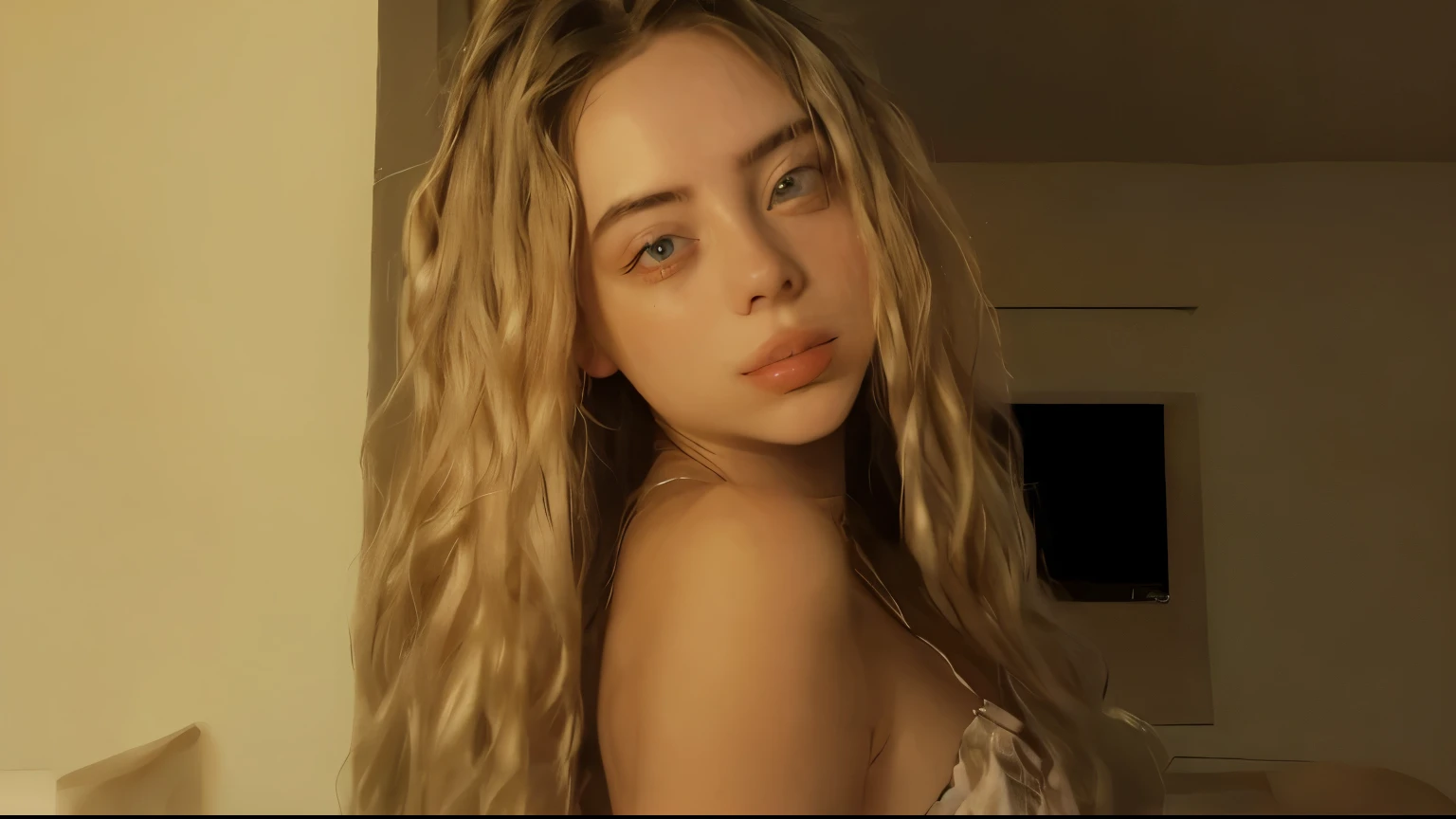 billie