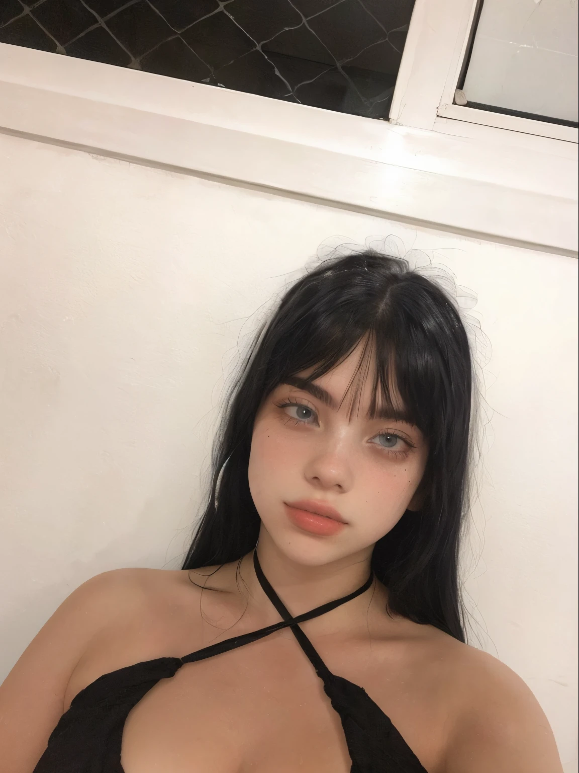billie franja