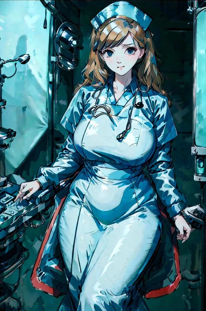 nurse uniform,hospital, latex nurse suit,nurses,busty,elbow gloves,labcoat,blonde hair woman,red eyes , gigantic ,medical instruments,asian nurse,two nurses,speculum,examination room,oversize ,big ass ,strap on, lay on table ,legs spreaded,giving birth,gyno chair , dentist,Milf,latex,black uniform,oversize breasts