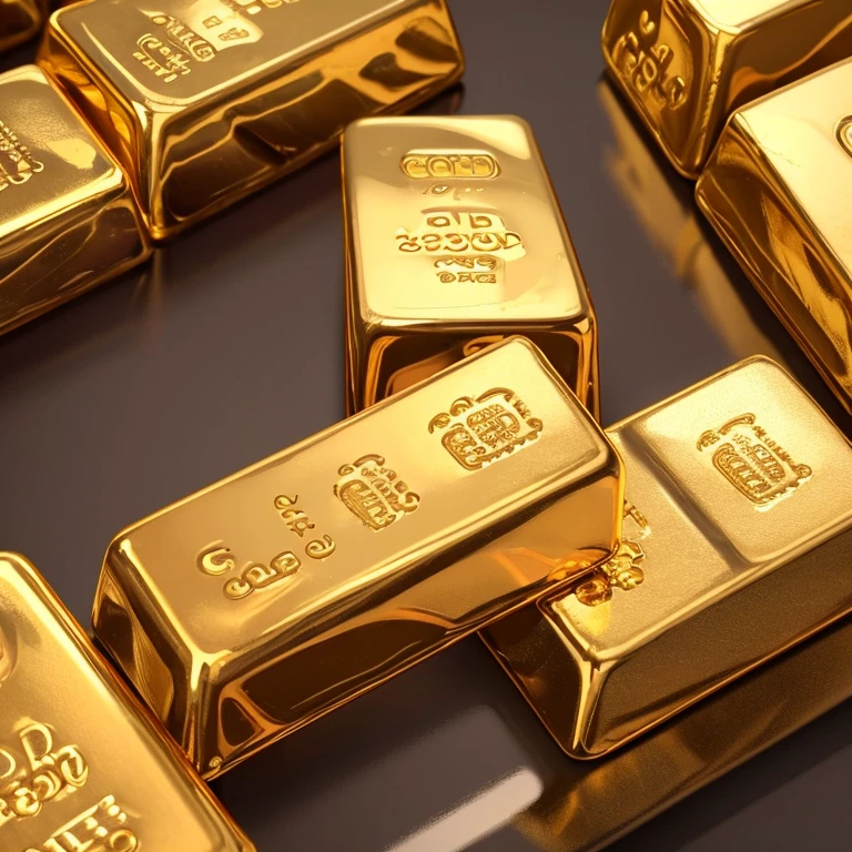 Gold Bar