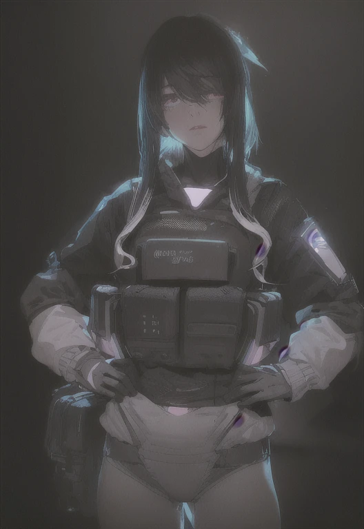((La mejor calidad)), ((obra maestra)), (muy detallado:1.3), ..............3D, Beautiful (cyberpunk:1.3) Mujer hacker, peinado corto,pelo corto, Volver al visor, cabello grueso, Terminal de ordenador operativo, Pantalla montada en la cabeza, computer server, Pantalla LCD, fiber optic cable, Logotipo de la empresa, HDR (High Dymanic Range), Trazado de rayos, NVIDIA RTX, Super resolution, Irreal 5, Subsoil Scatter, Textura PBR, Post-procesamiento, Anisotropic filtering, profundidad de campo, maximum sharpness and sharpness, Texturas multicapa, Albedo y Highlight Maps, Sombreado de superficies, Accurate simulation of light-material interactions, proporciones perfectas, Renderizado de octanaje, duotone lighting, ISO bajo, balance de blancos, Regla de los tercios, amplia apertura, 8K RAW, efficient sub-pixels, sub-pixel convolution, glow particles, dynamic pose